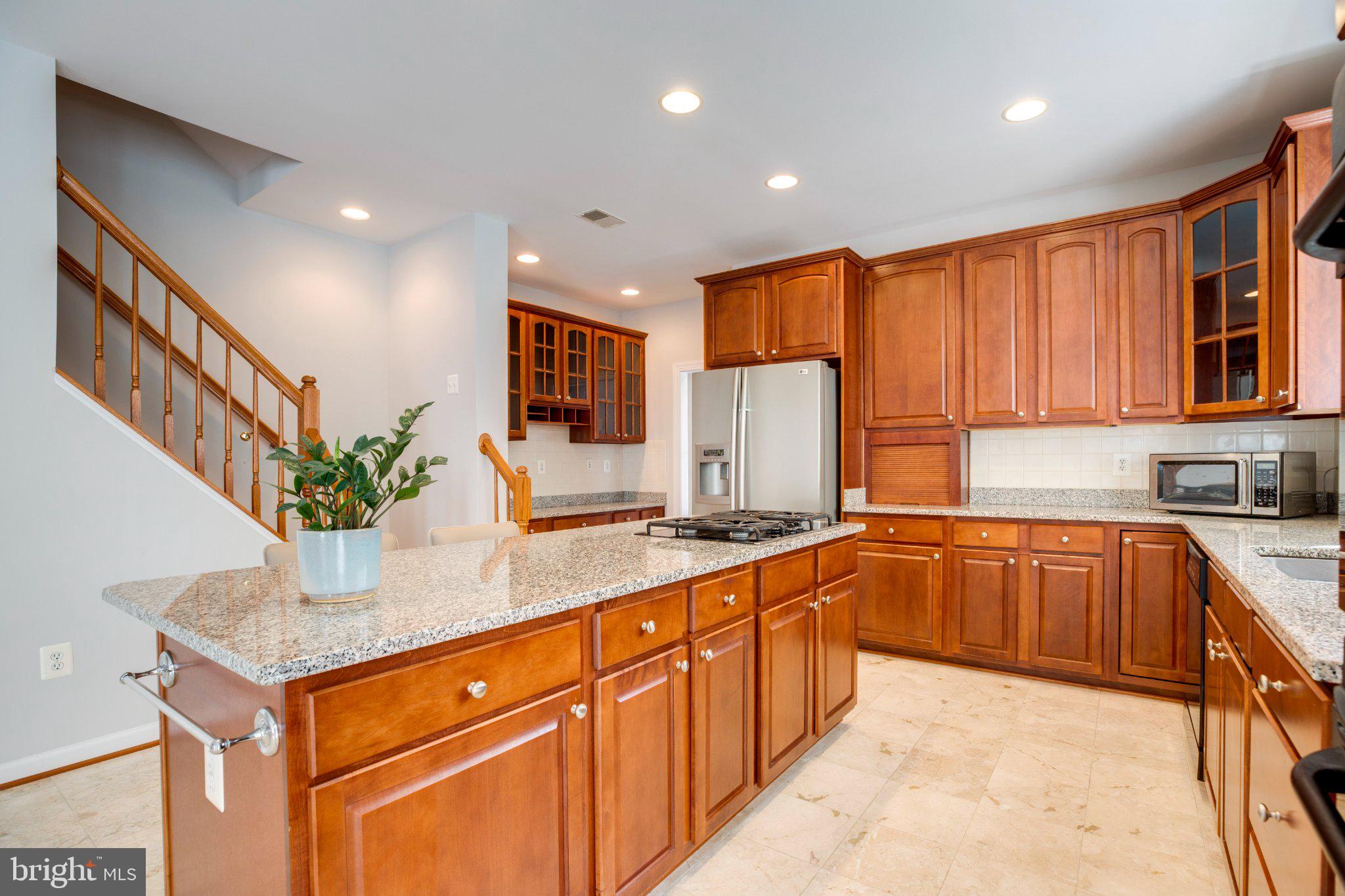 FAIRCREST SOUTH - Residential