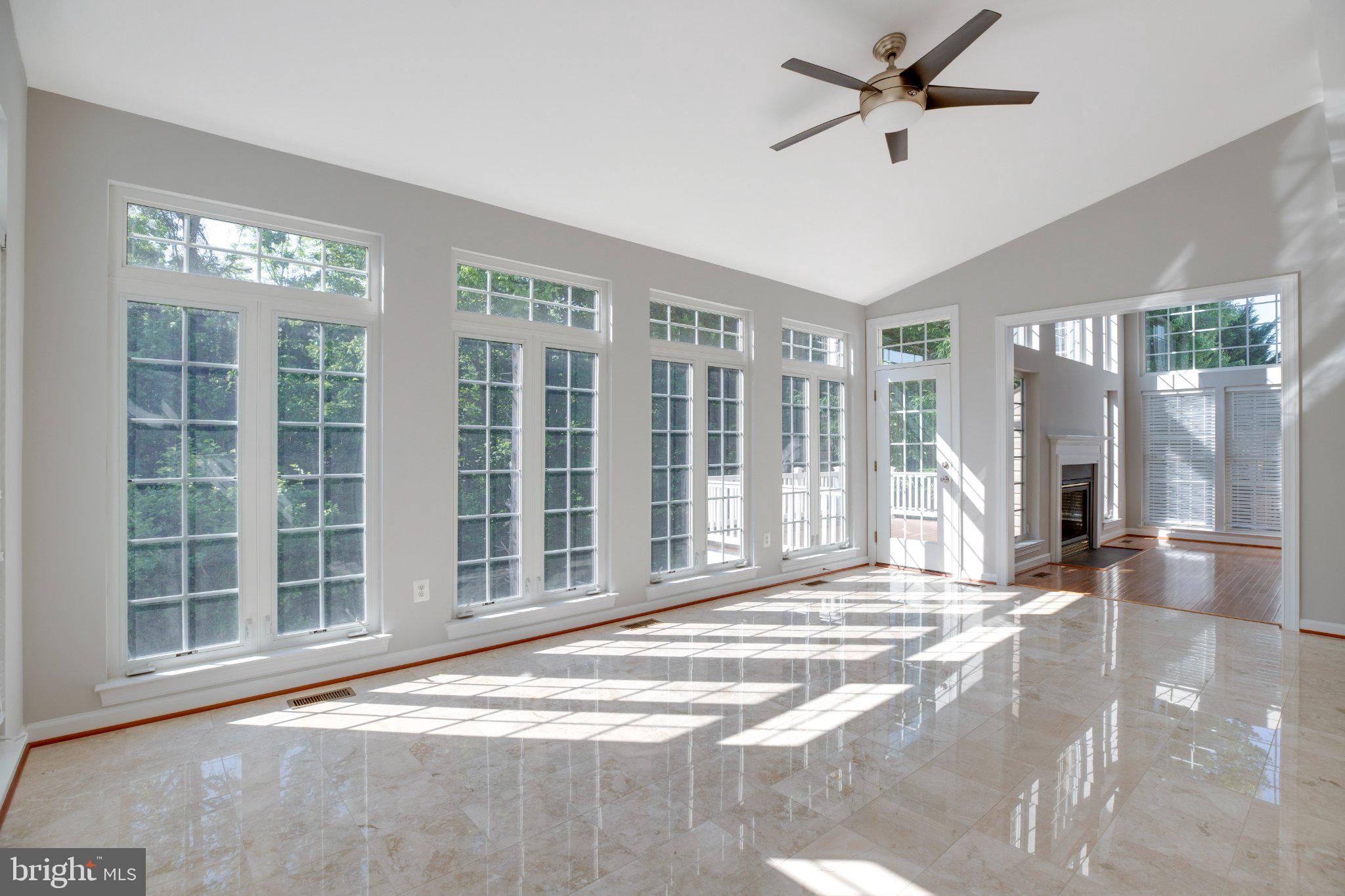 FAIRCREST SOUTH - Residential
