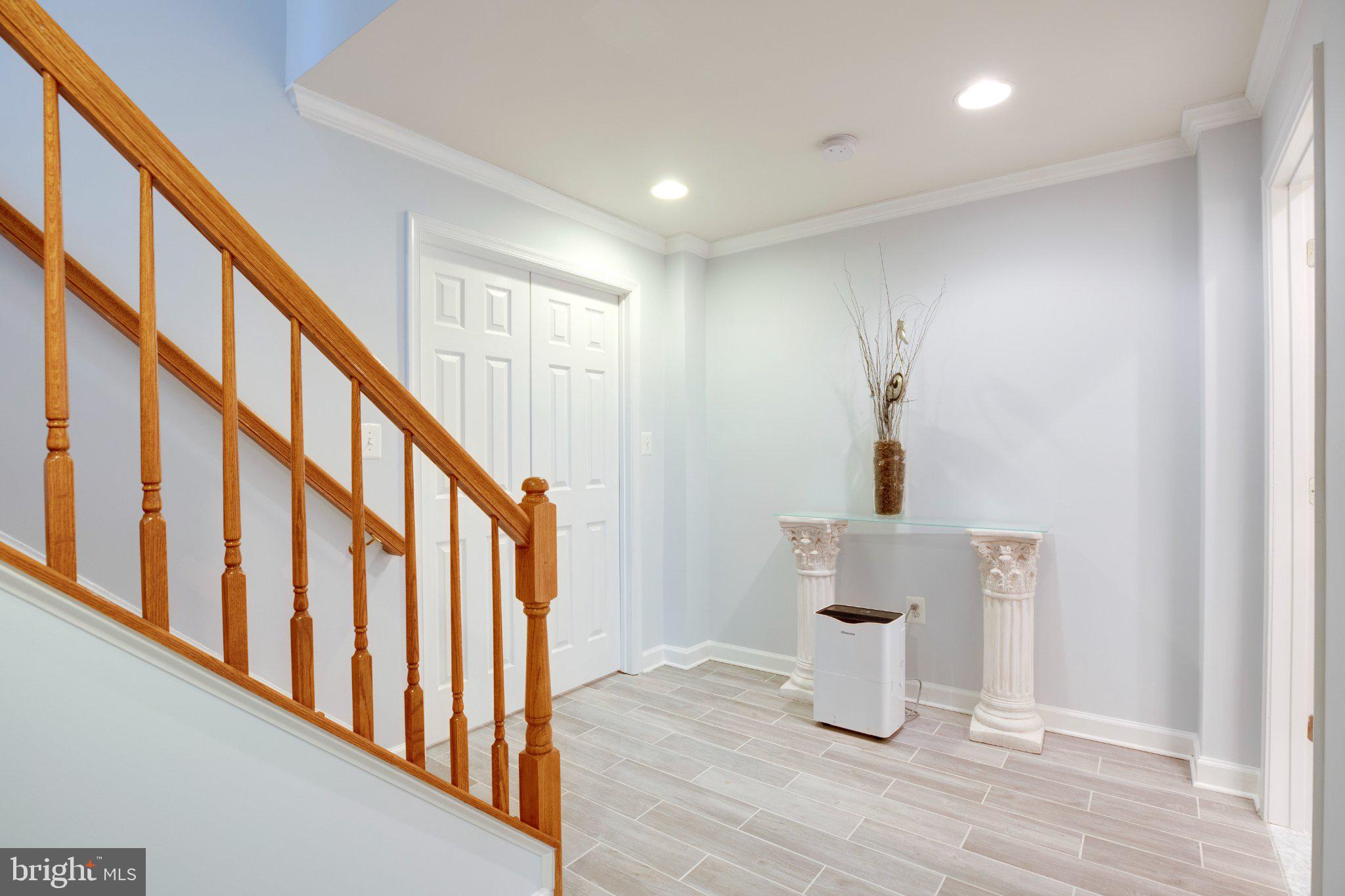 FAIRCREST SOUTH - Residential