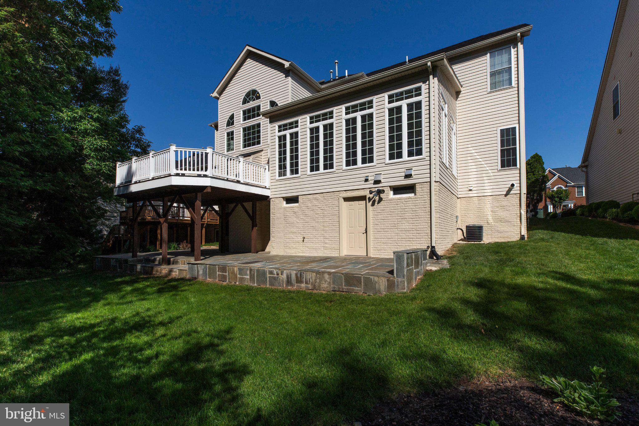 FAIRCREST SOUTH - Residential