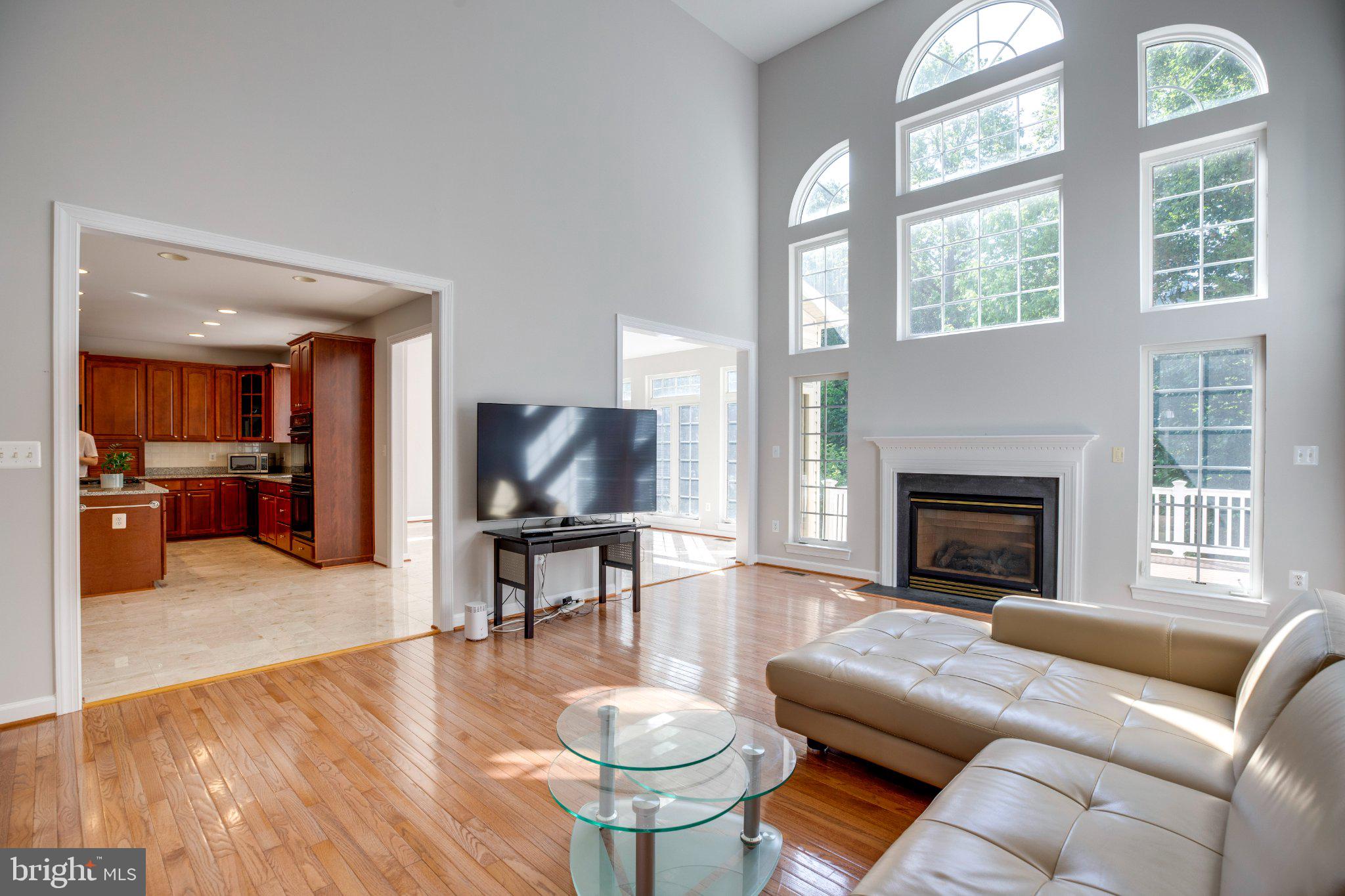 FAIRCREST SOUTH - Residential