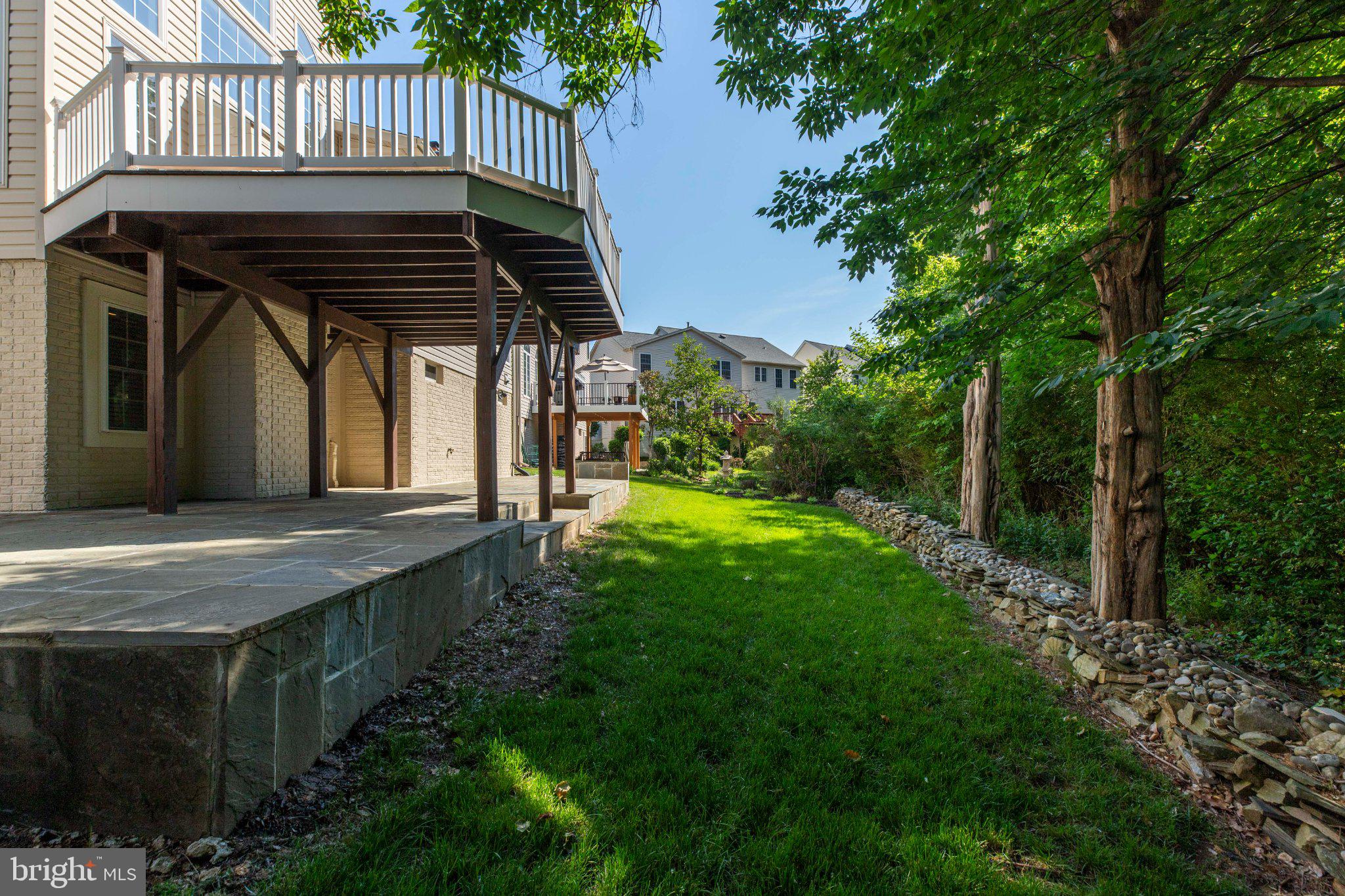FAIRCREST SOUTH - Residential