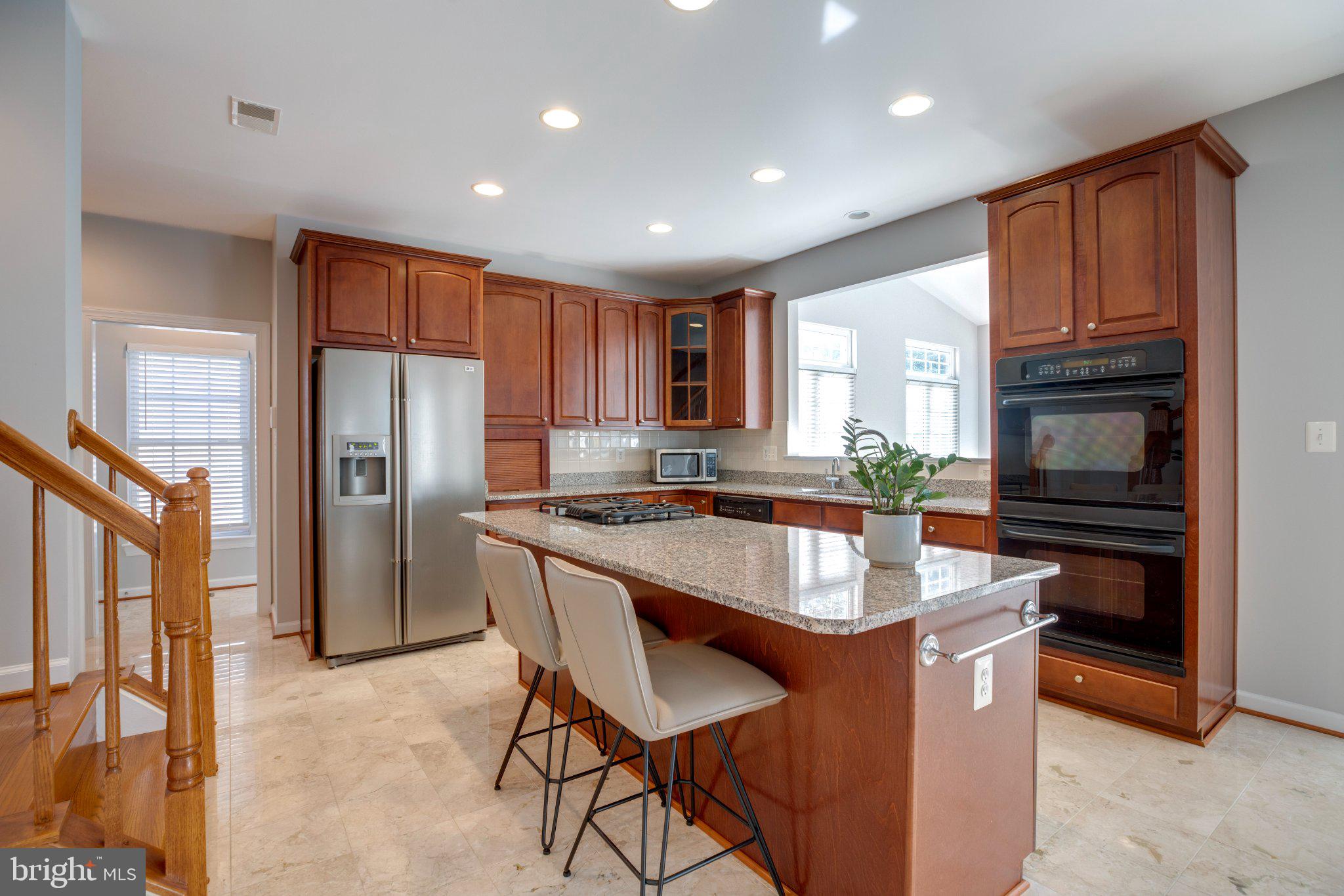 FAIRCREST SOUTH - Residential
