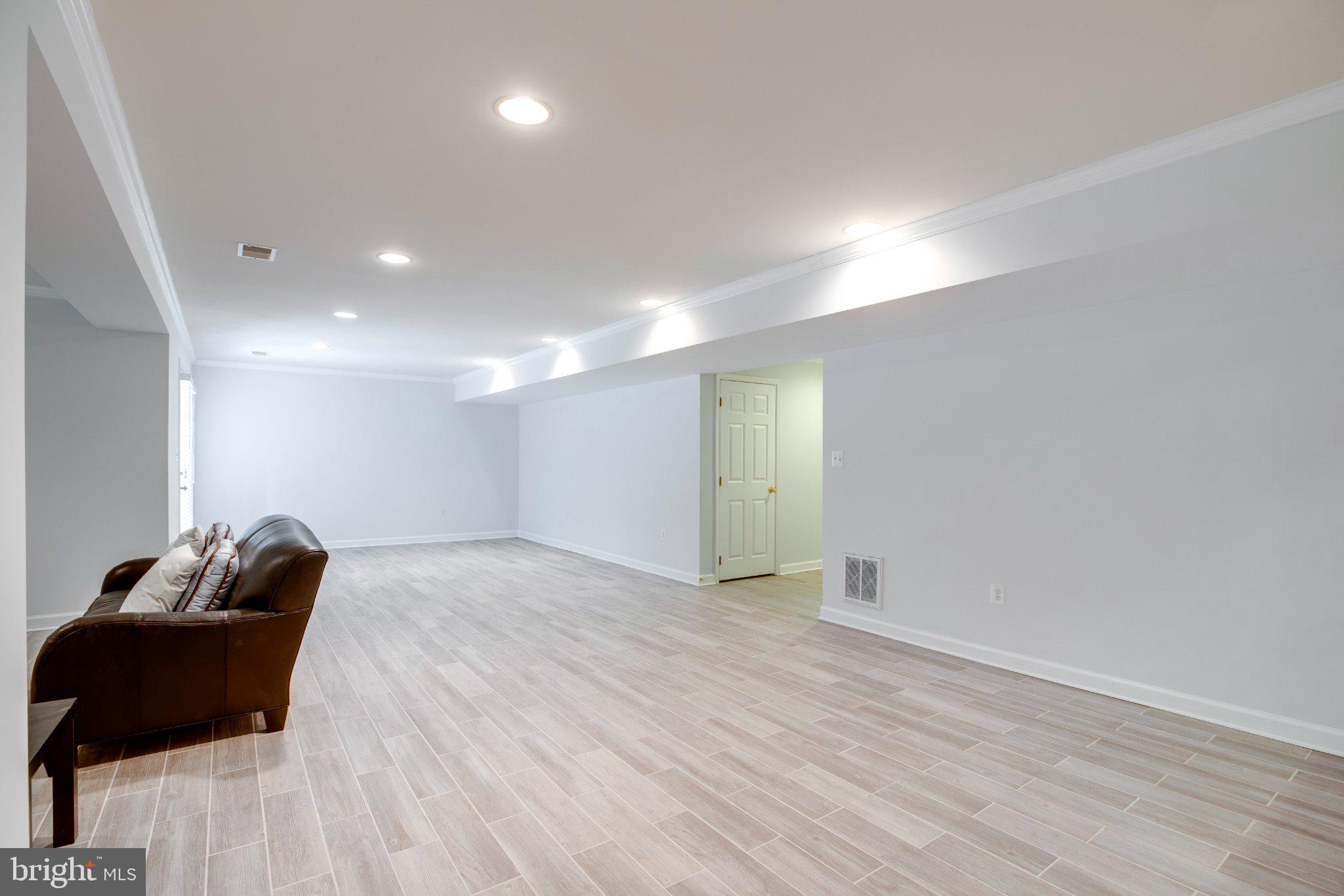 FAIRCREST SOUTH - Residential