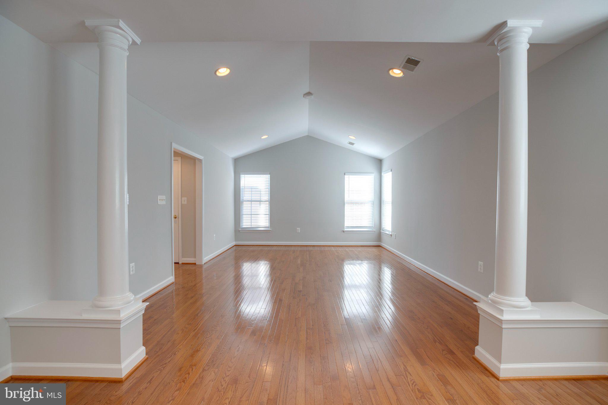 FAIRCREST SOUTH - Residential