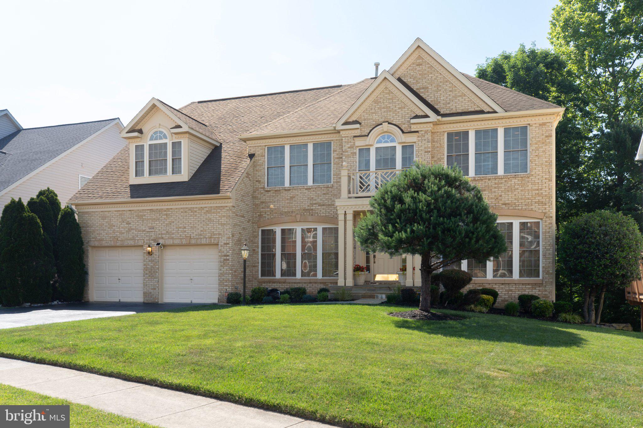FAIRCREST SOUTH - Residential