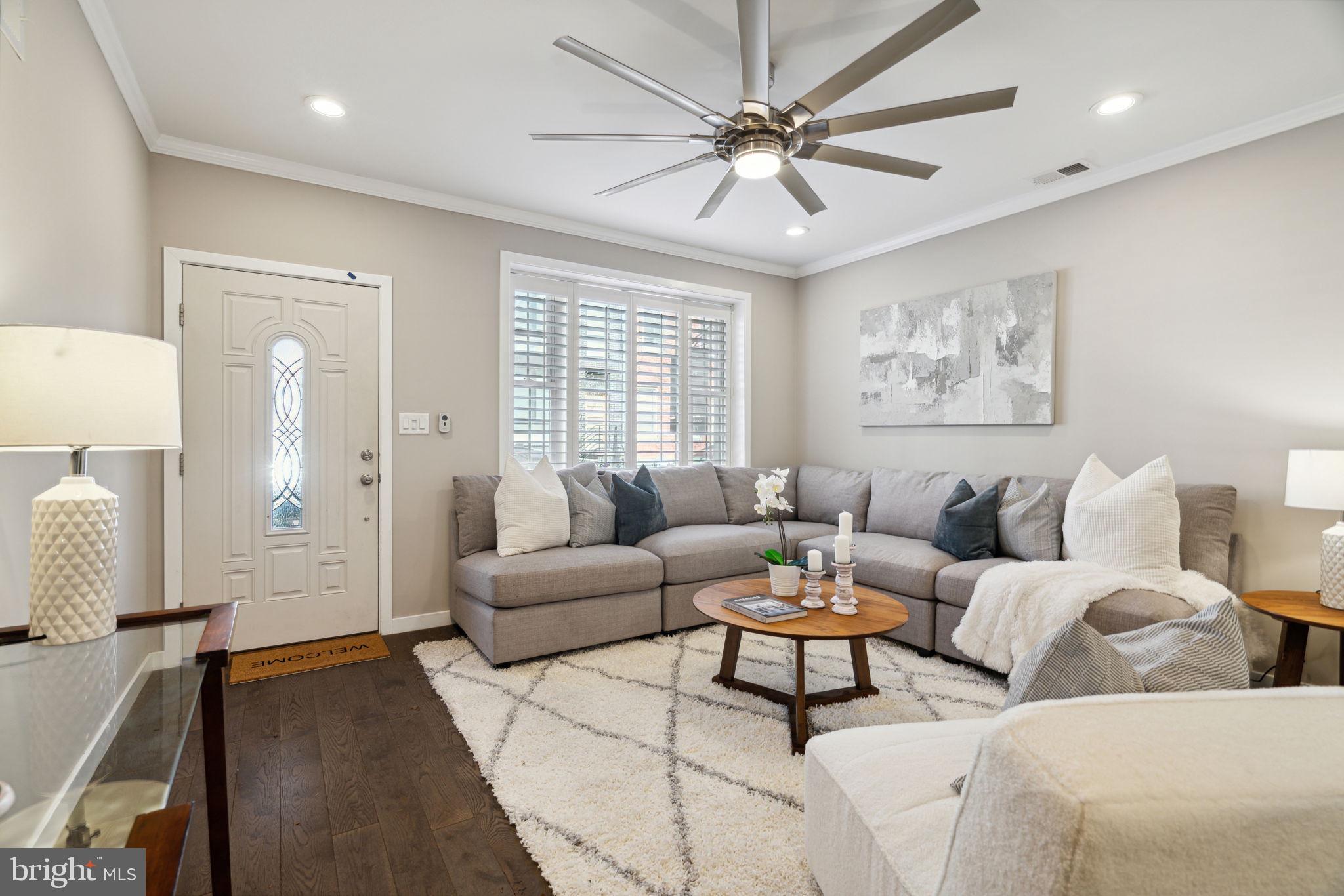 BELLA VISTA - Residential