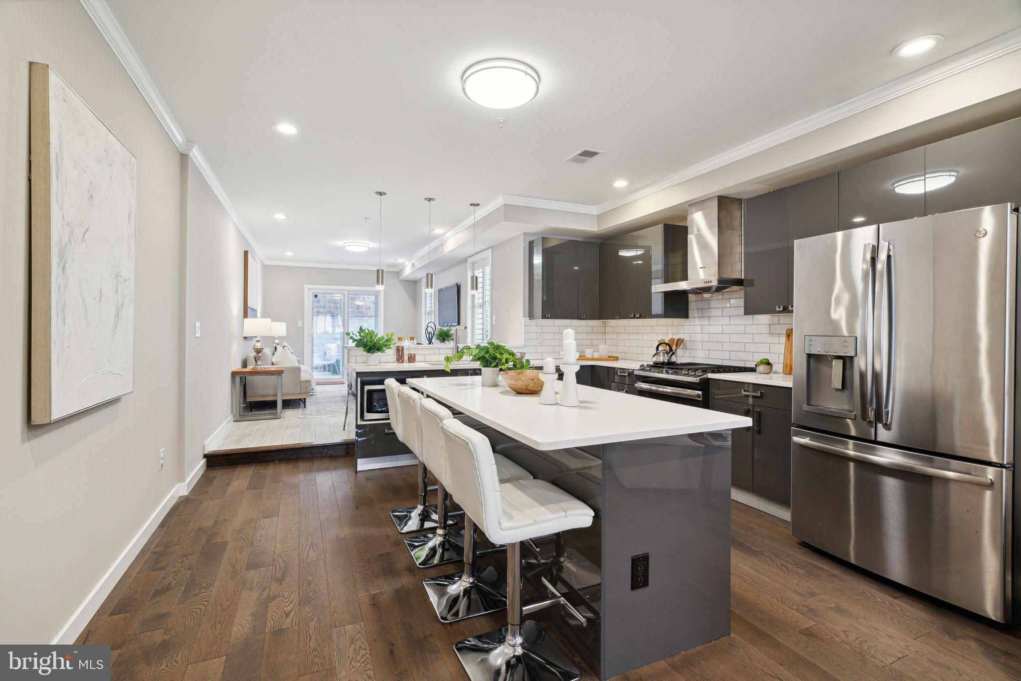 BELLA VISTA - Residential