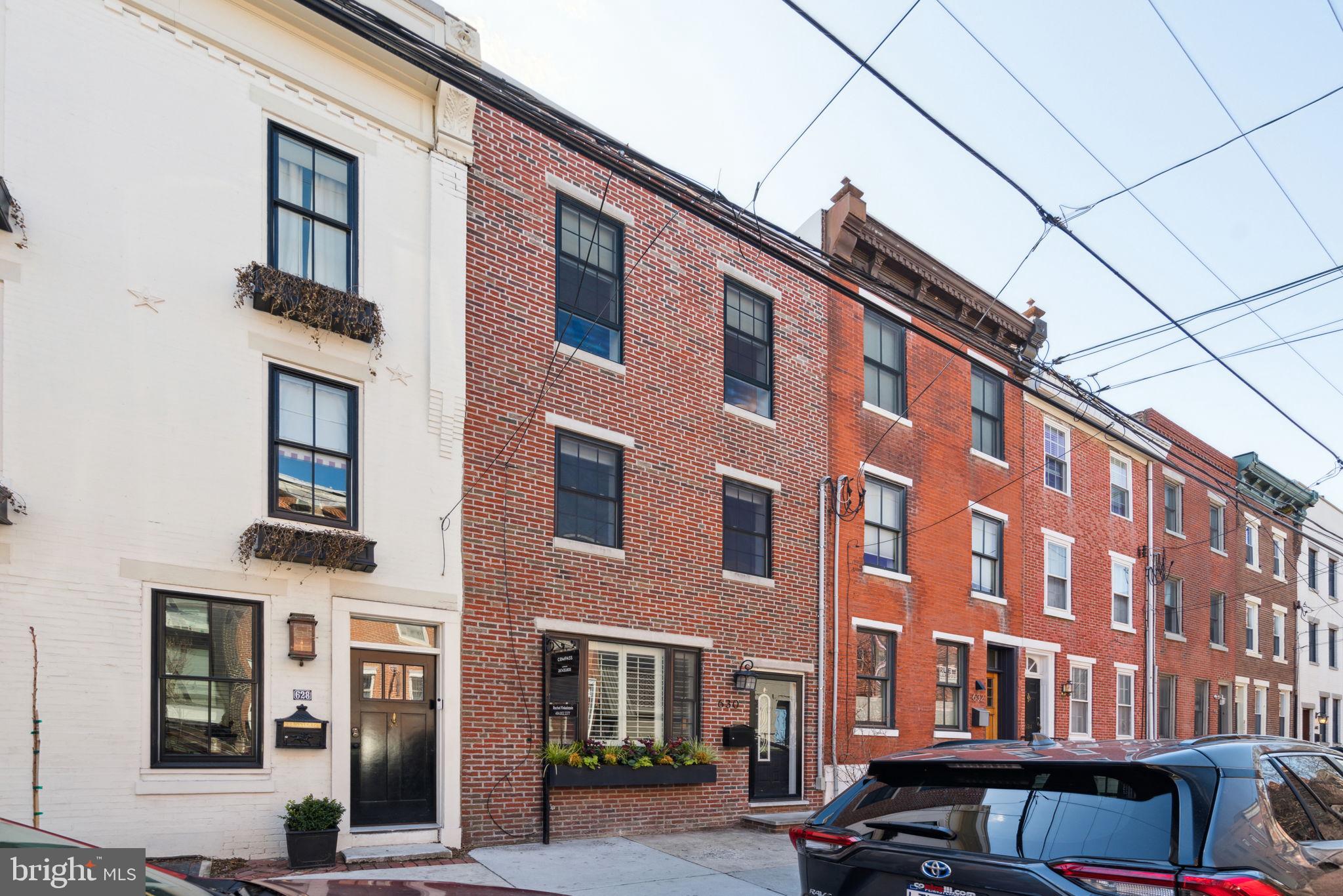 BELLA VISTA - Residential