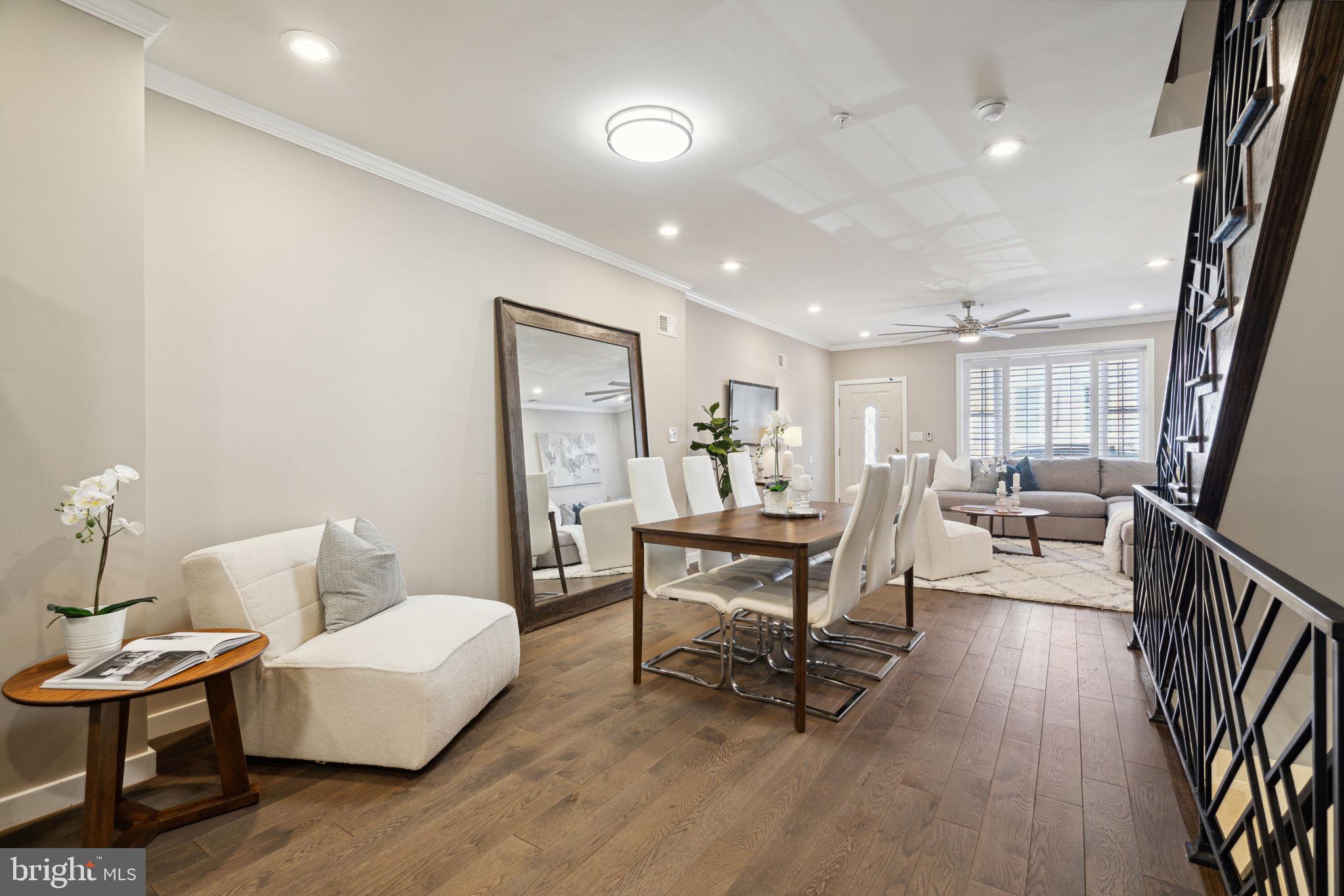 BELLA VISTA - Residential