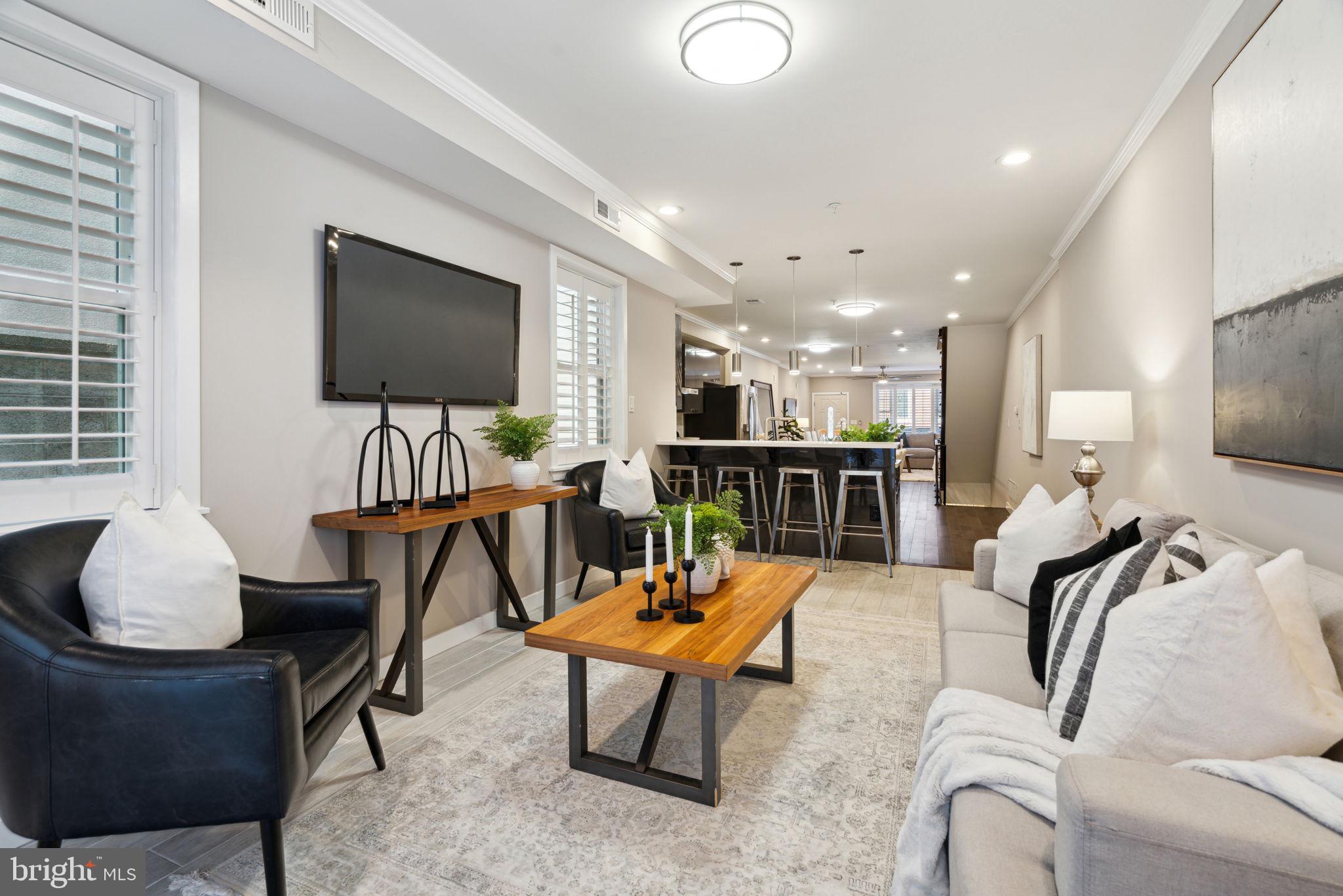 BELLA VISTA - Residential