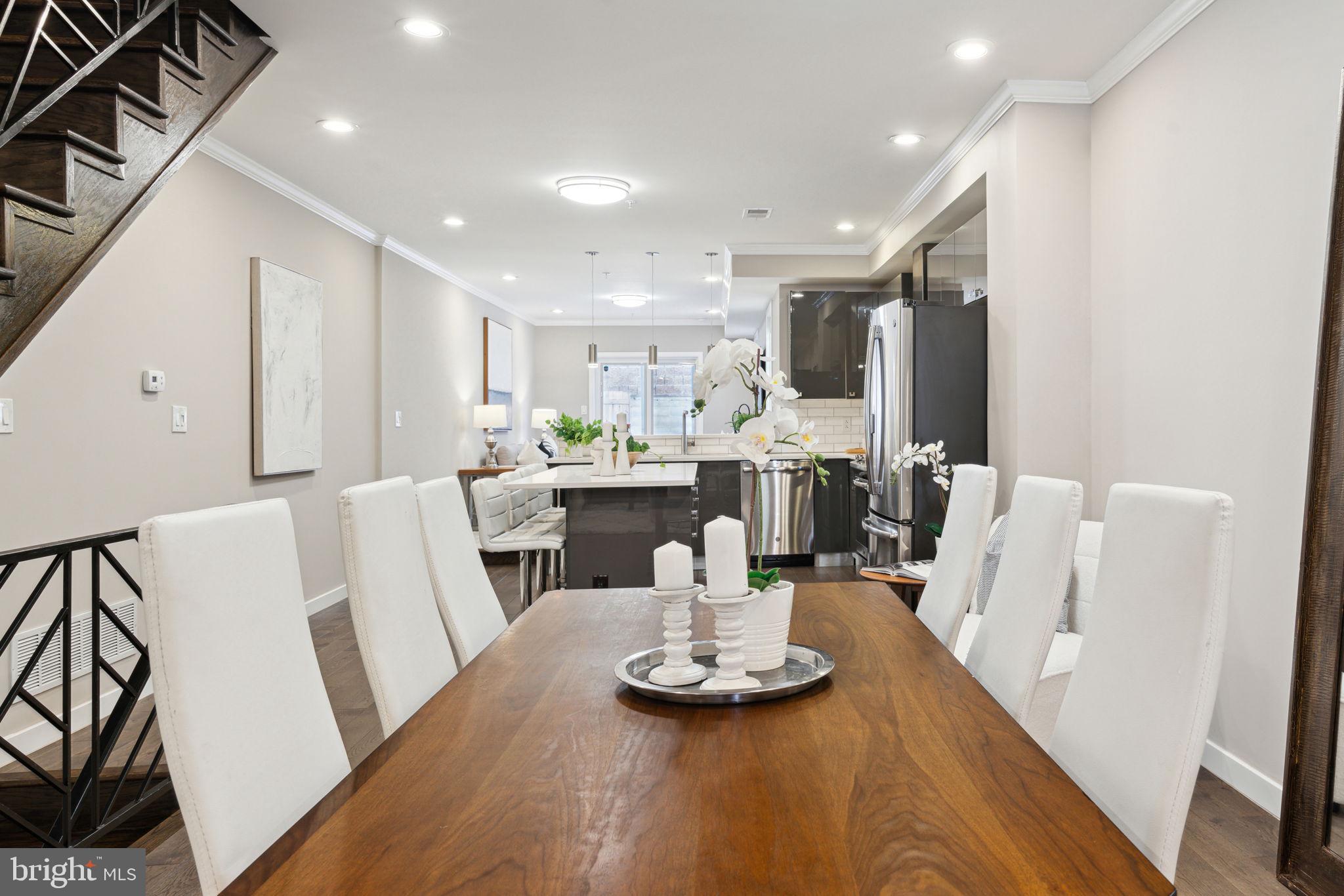 BELLA VISTA - Residential