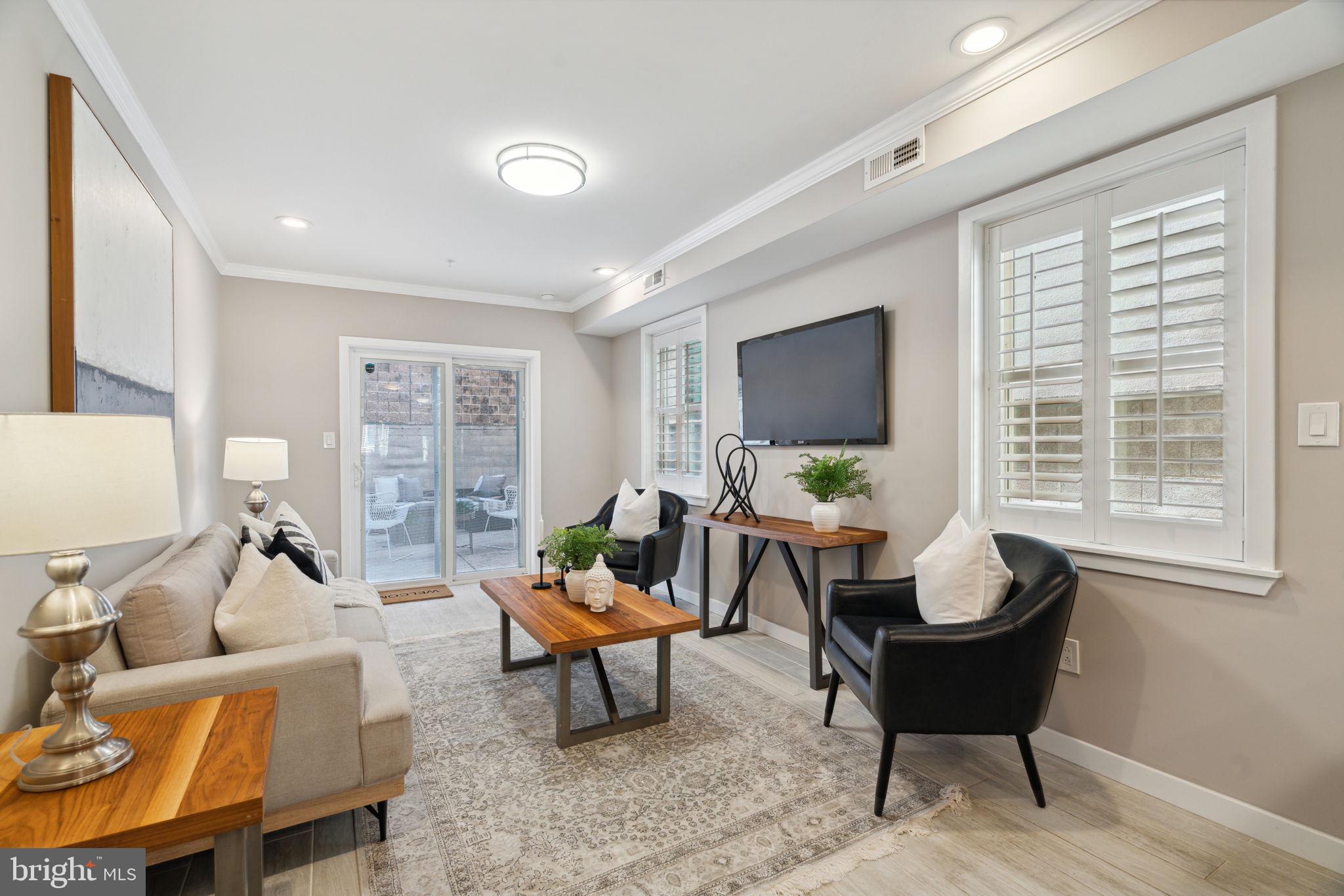 BELLA VISTA - Residential