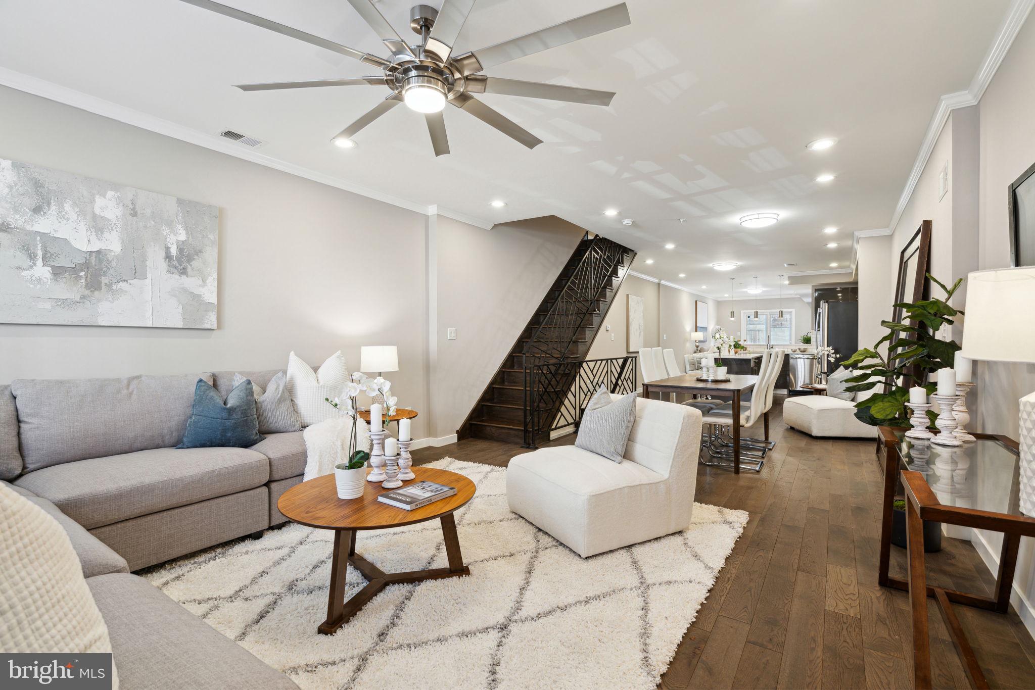 BELLA VISTA - Residential