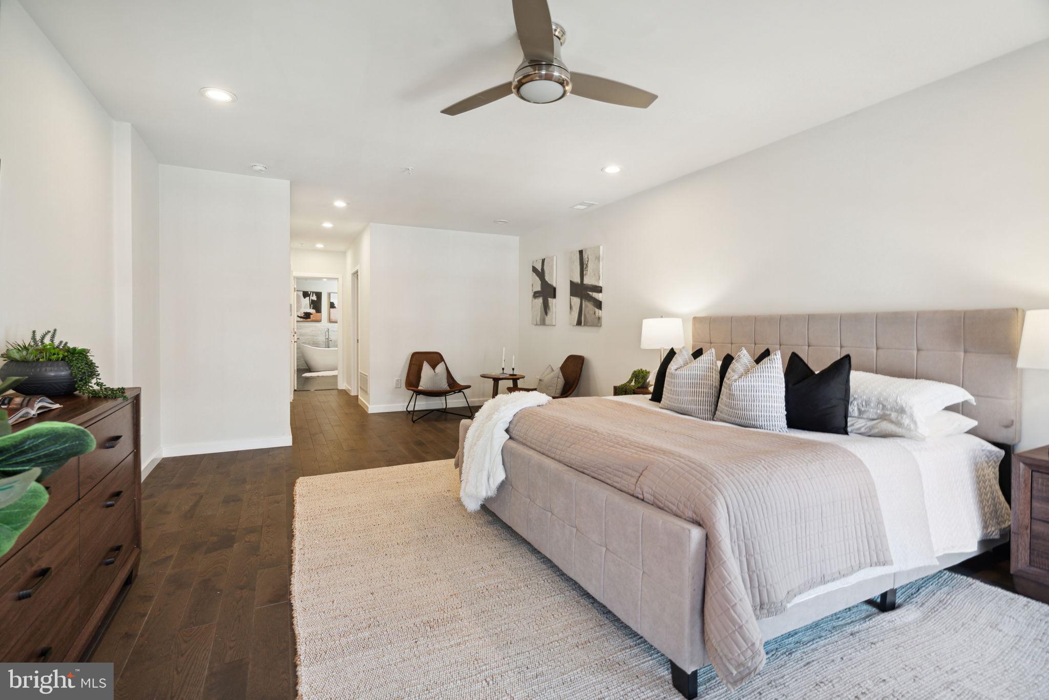 BELLA VISTA - Residential