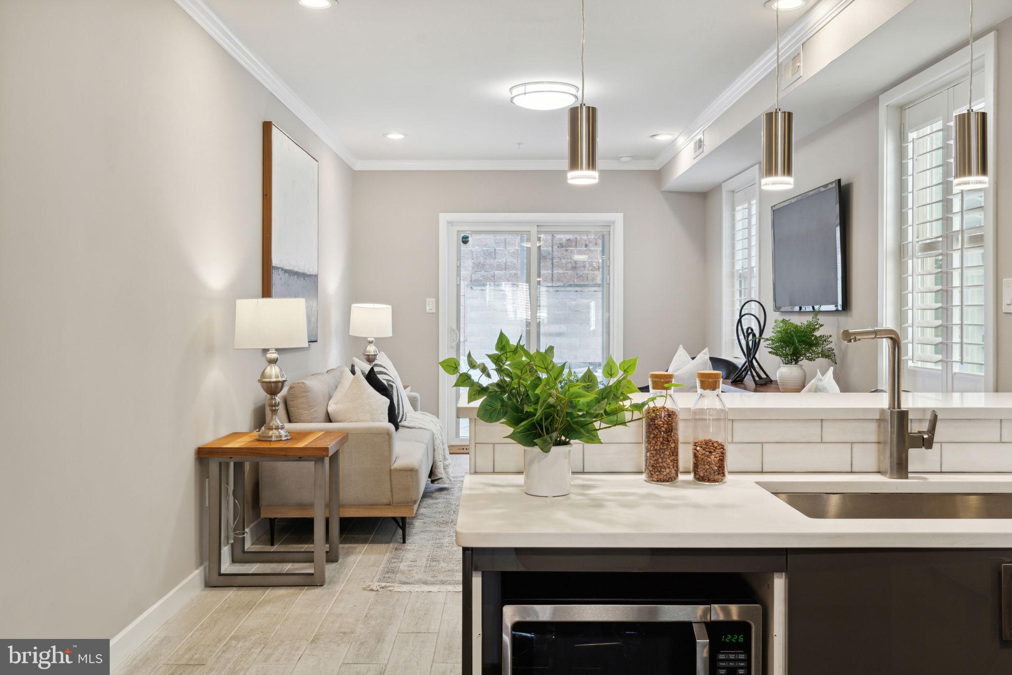 BELLA VISTA - Residential