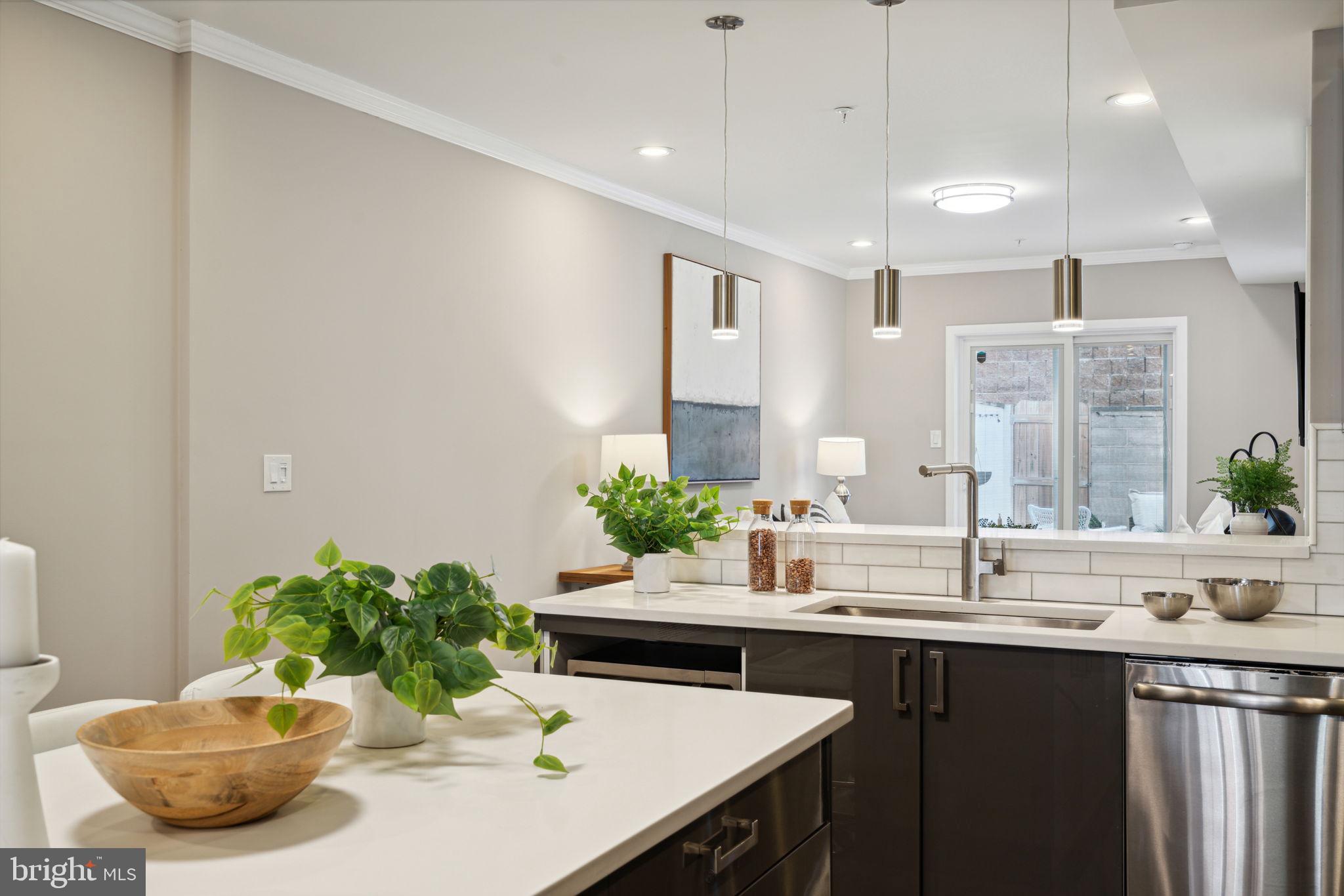 BELLA VISTA - Residential