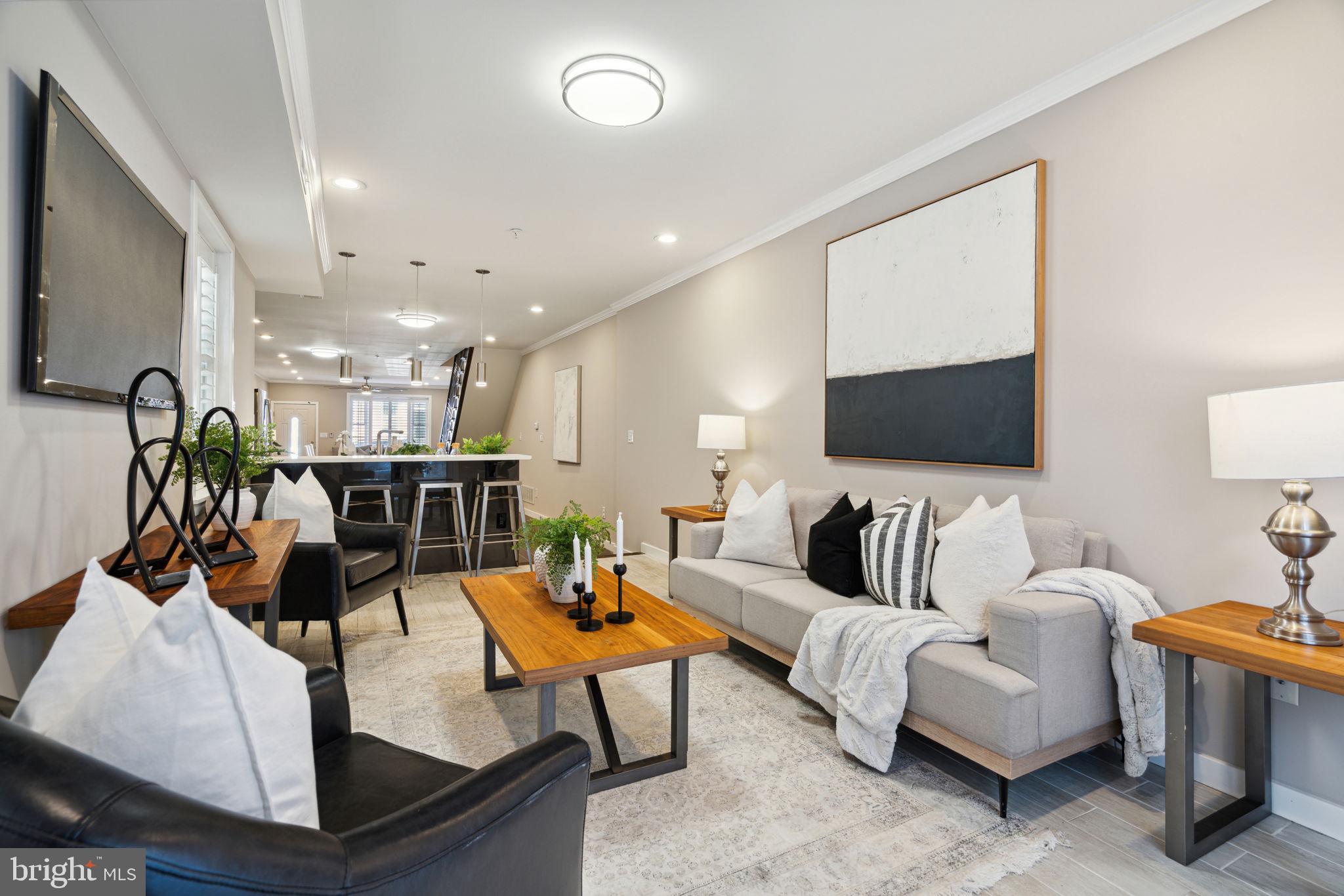 BELLA VISTA - Residential