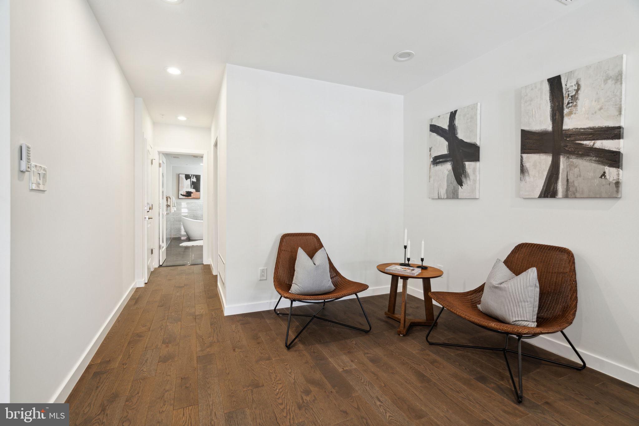 BELLA VISTA - Residential