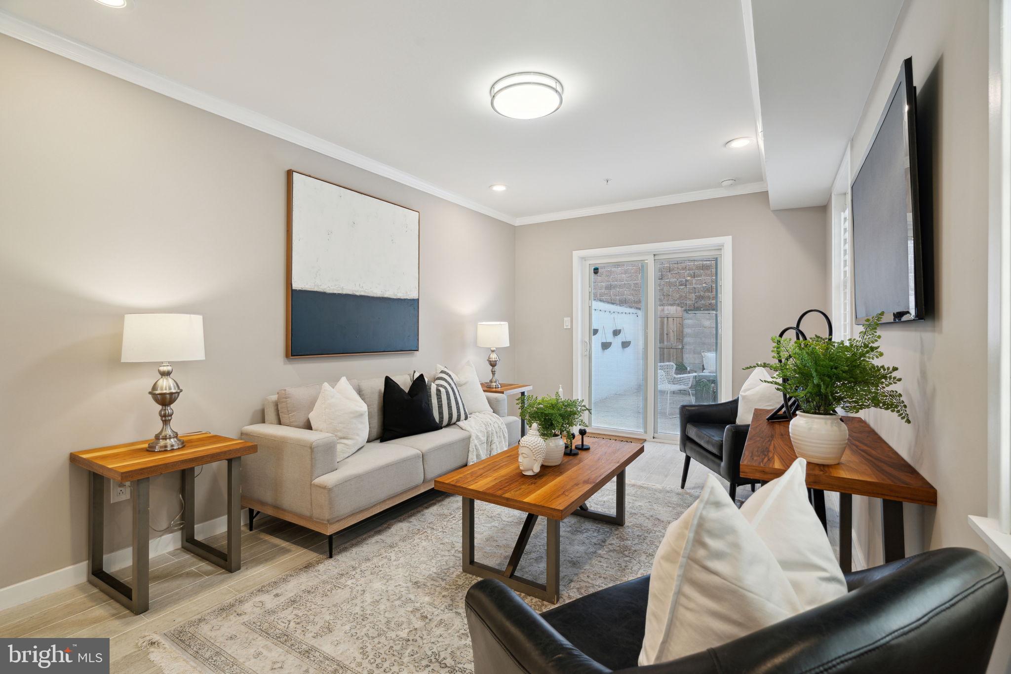 BELLA VISTA - Residential