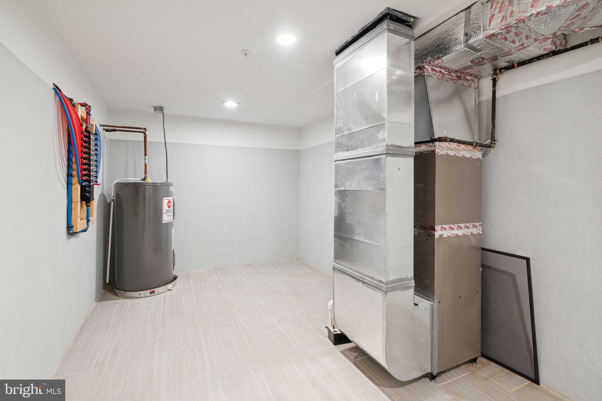 BELLA VISTA - Residential