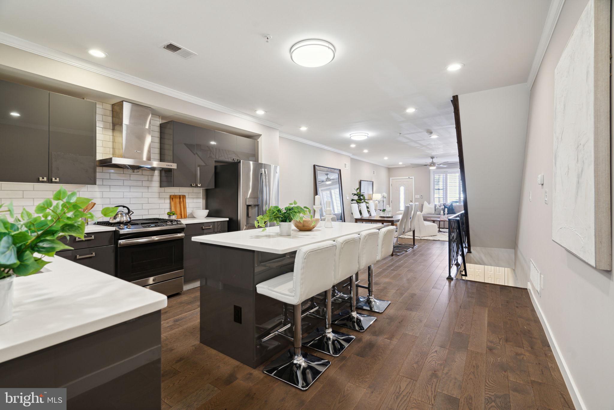 BELLA VISTA - Residential