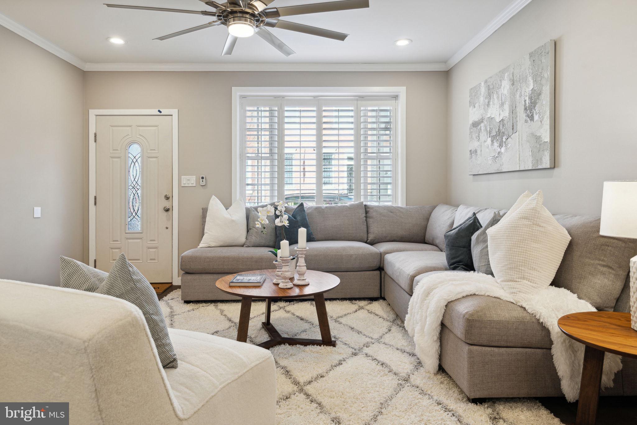 BELLA VISTA - Residential