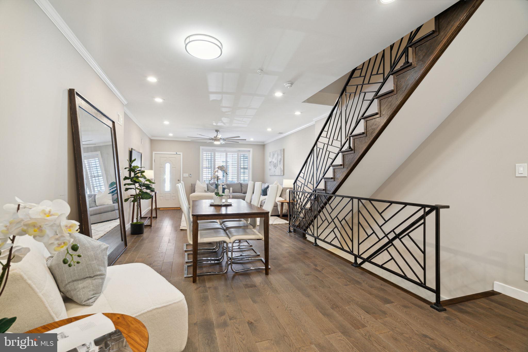 BELLA VISTA - Residential