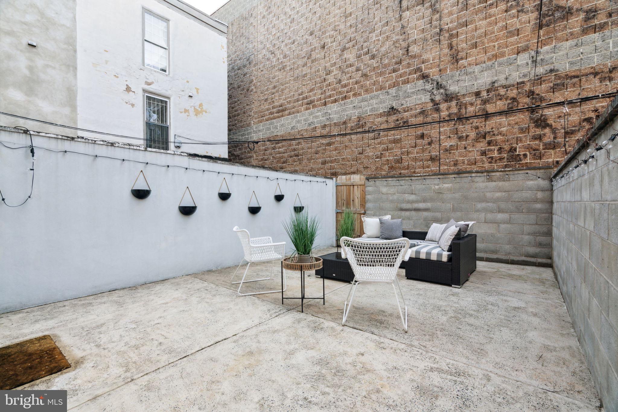 BELLA VISTA - Residential