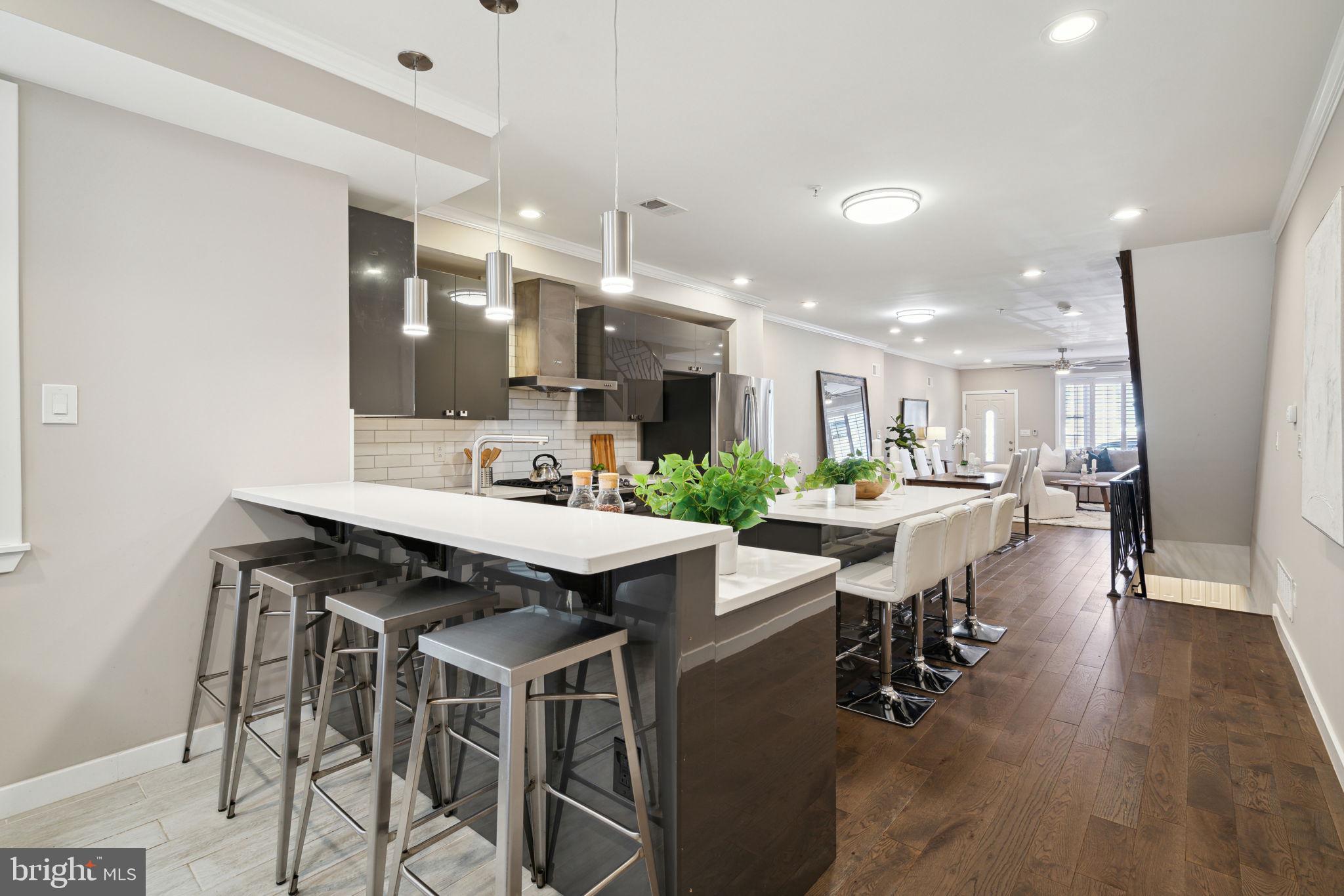 BELLA VISTA - Residential