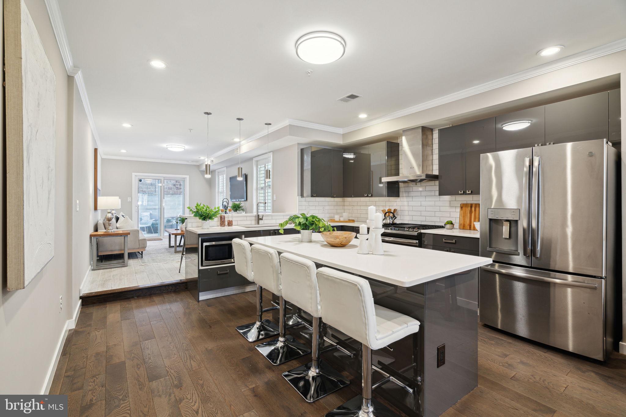 BELLA VISTA - Residential