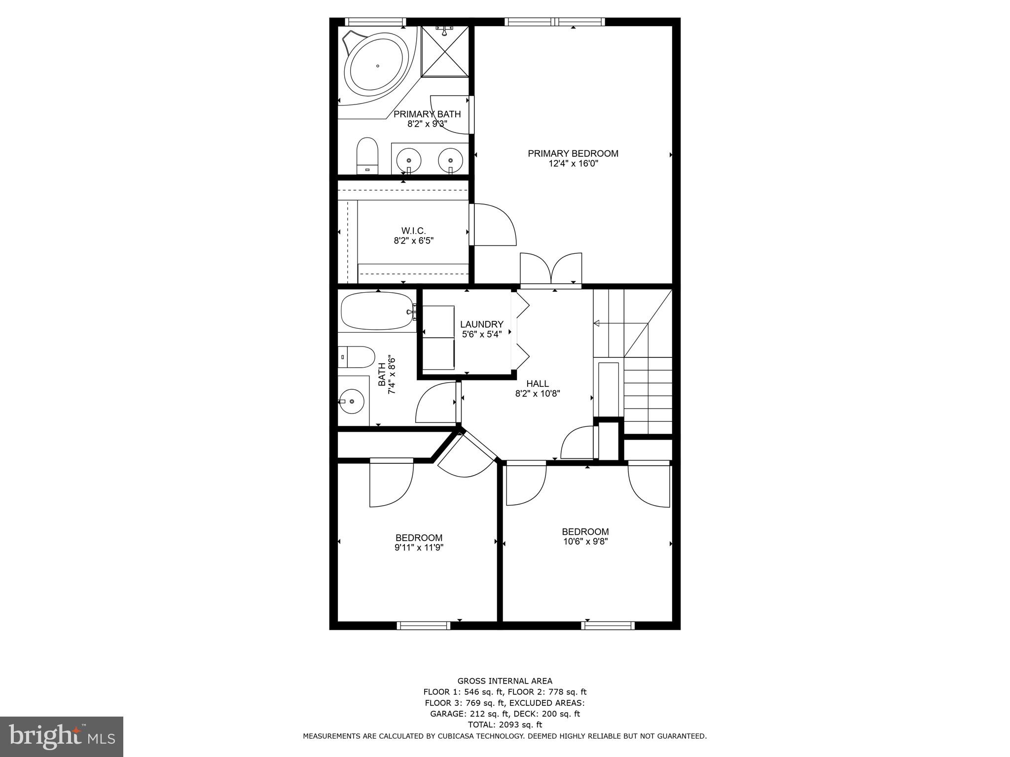 SUMMERS RUN - Residential