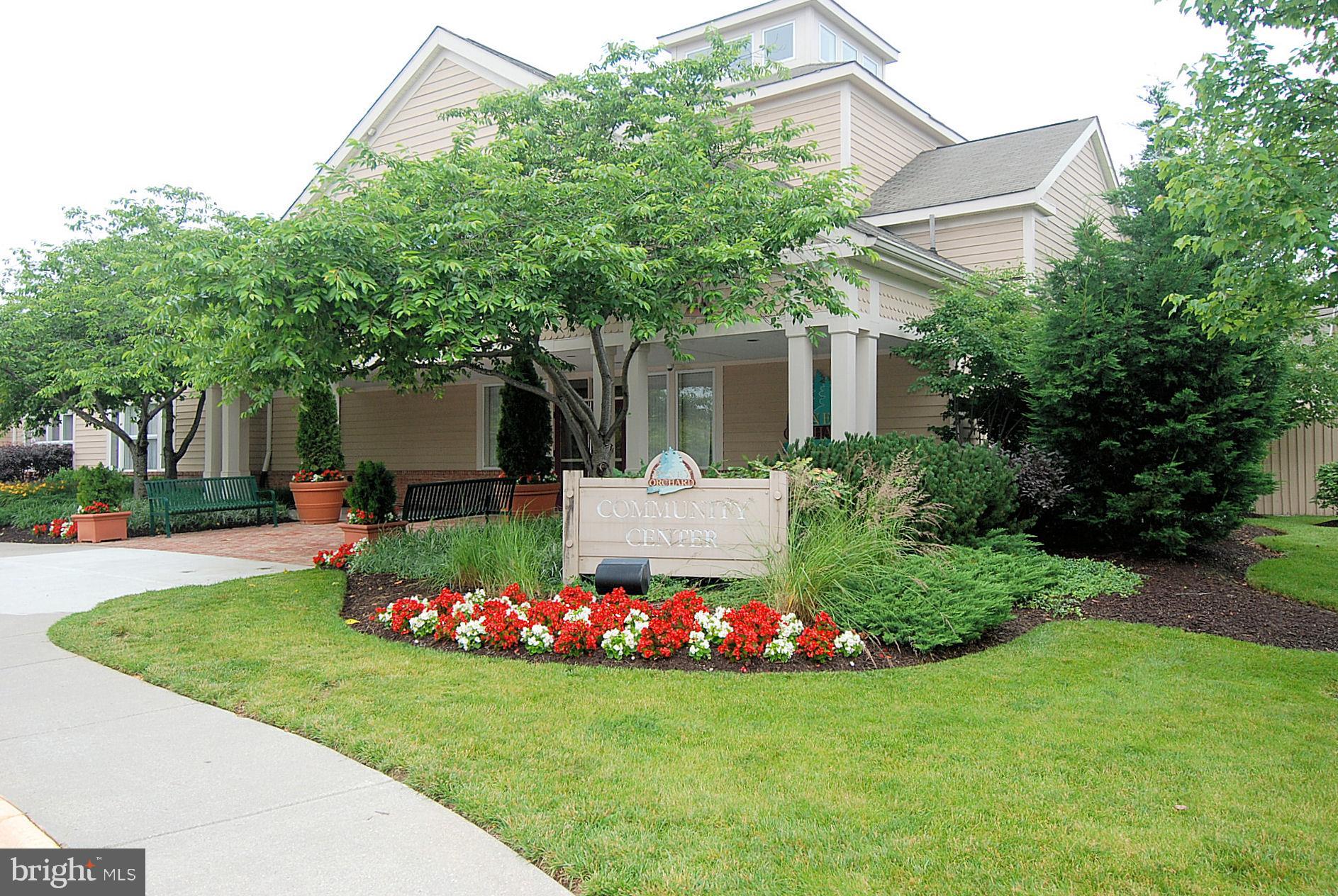 SUMMERS RUN - Residential