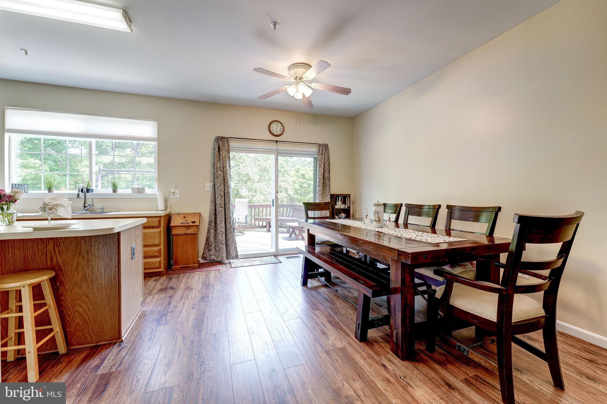 SUMMERS RUN - Residential