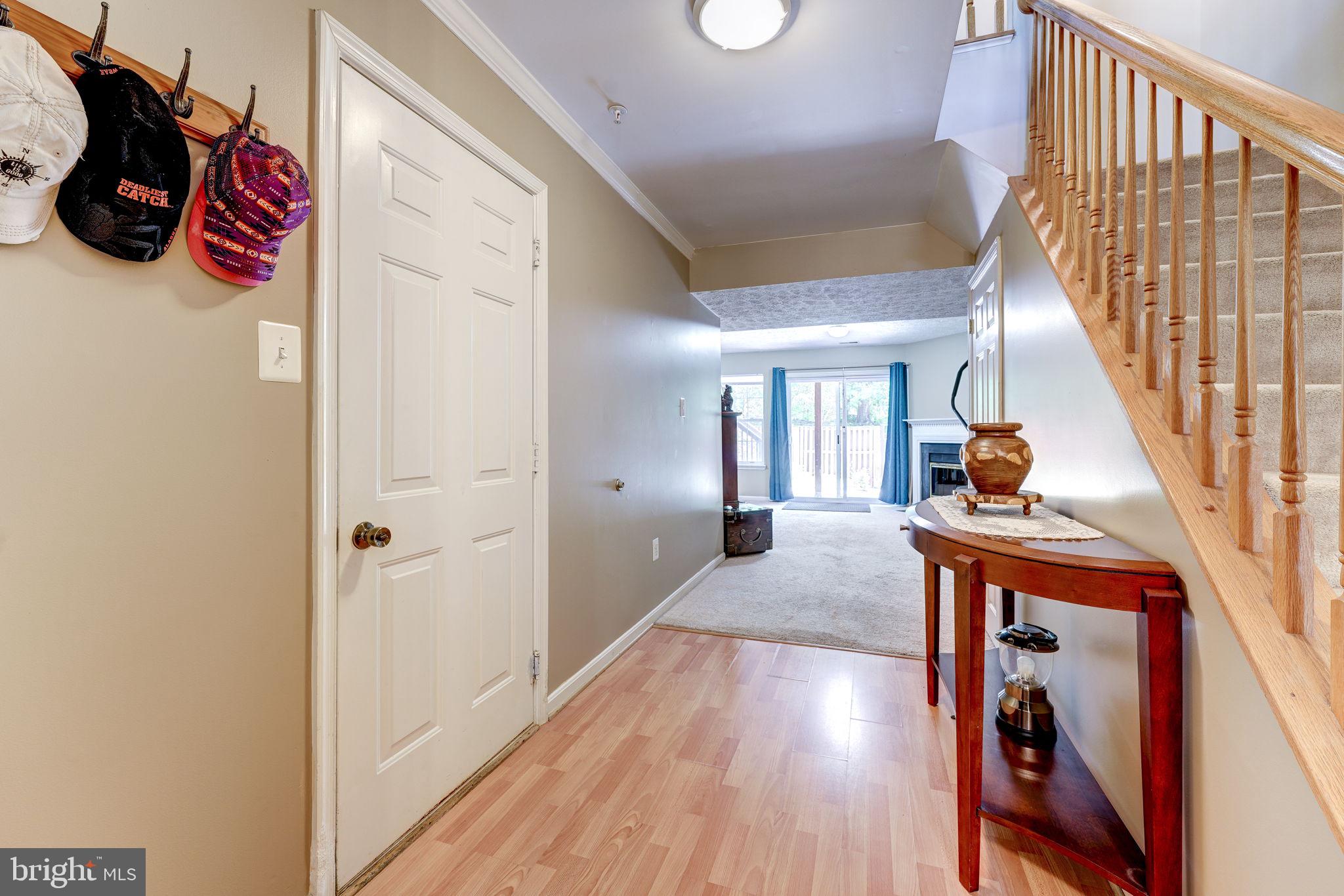 SUMMERS RUN - Residential