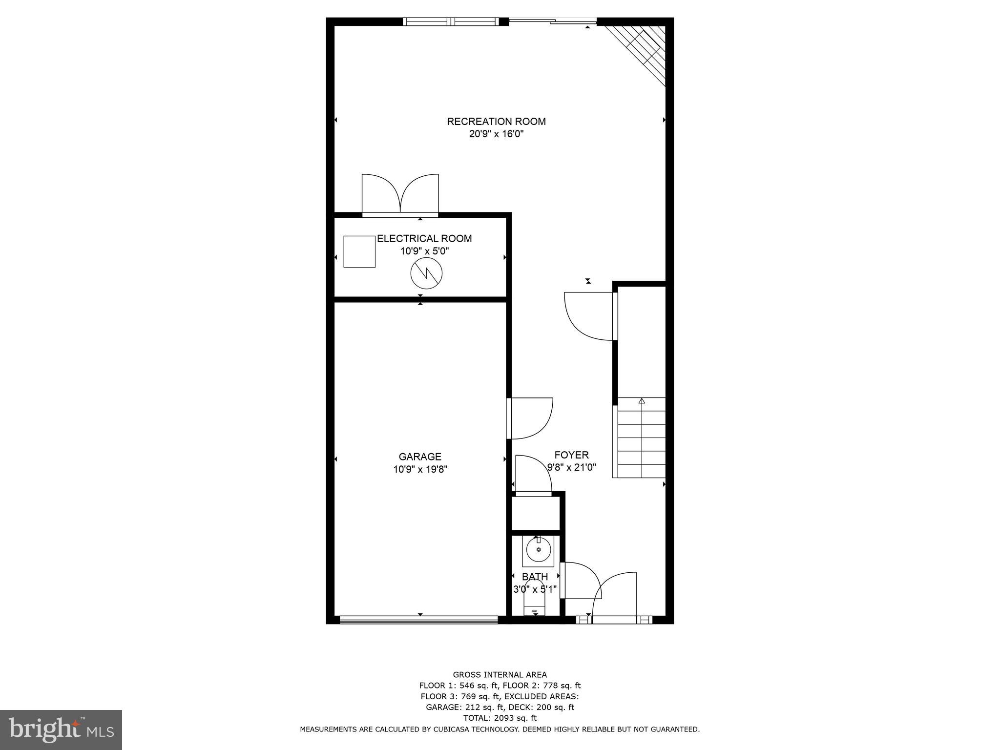 SUMMERS RUN - Residential
