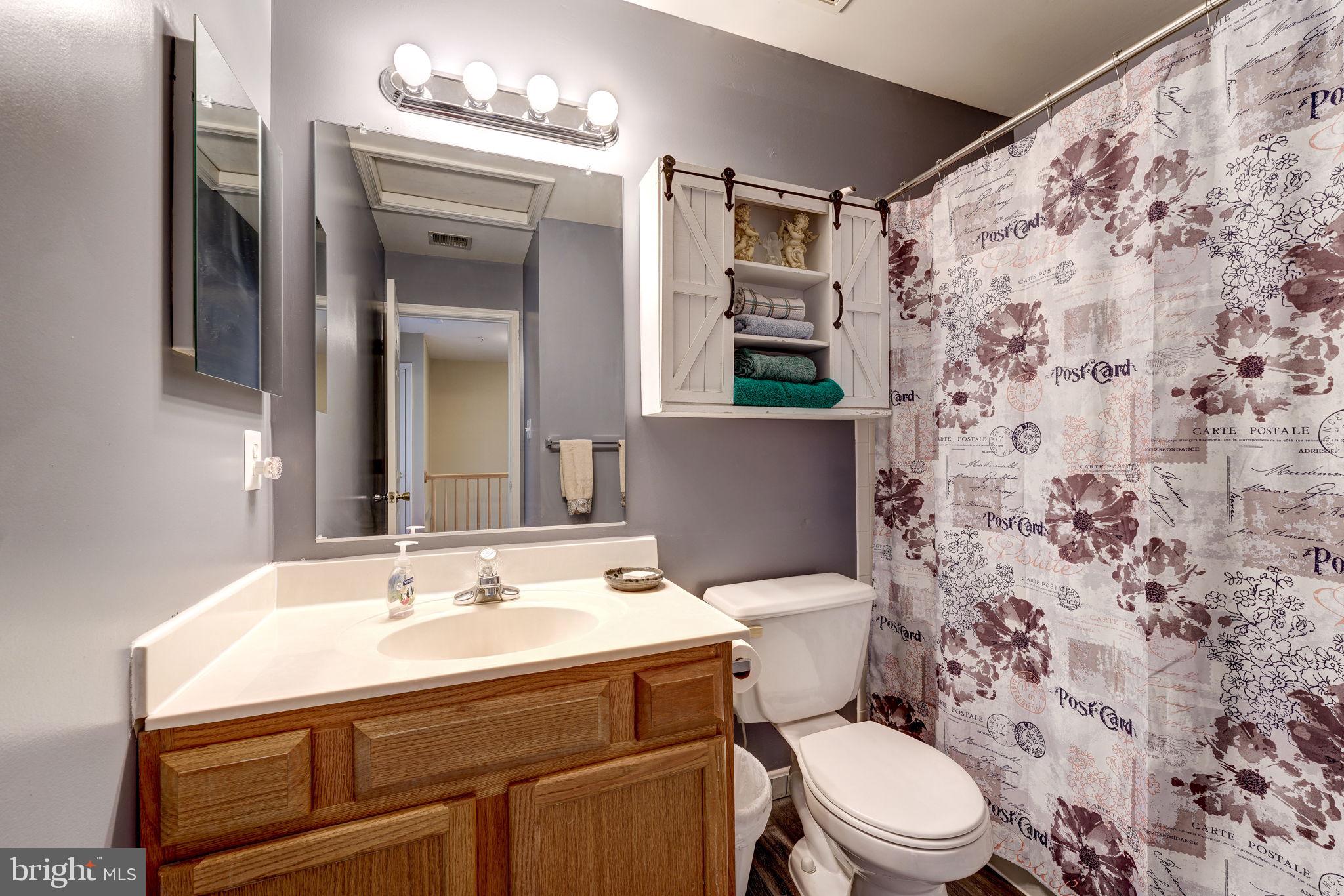 SUMMERS RUN - Residential