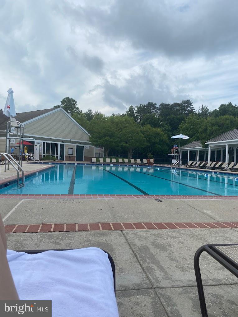 SUMMERS RUN - Residential