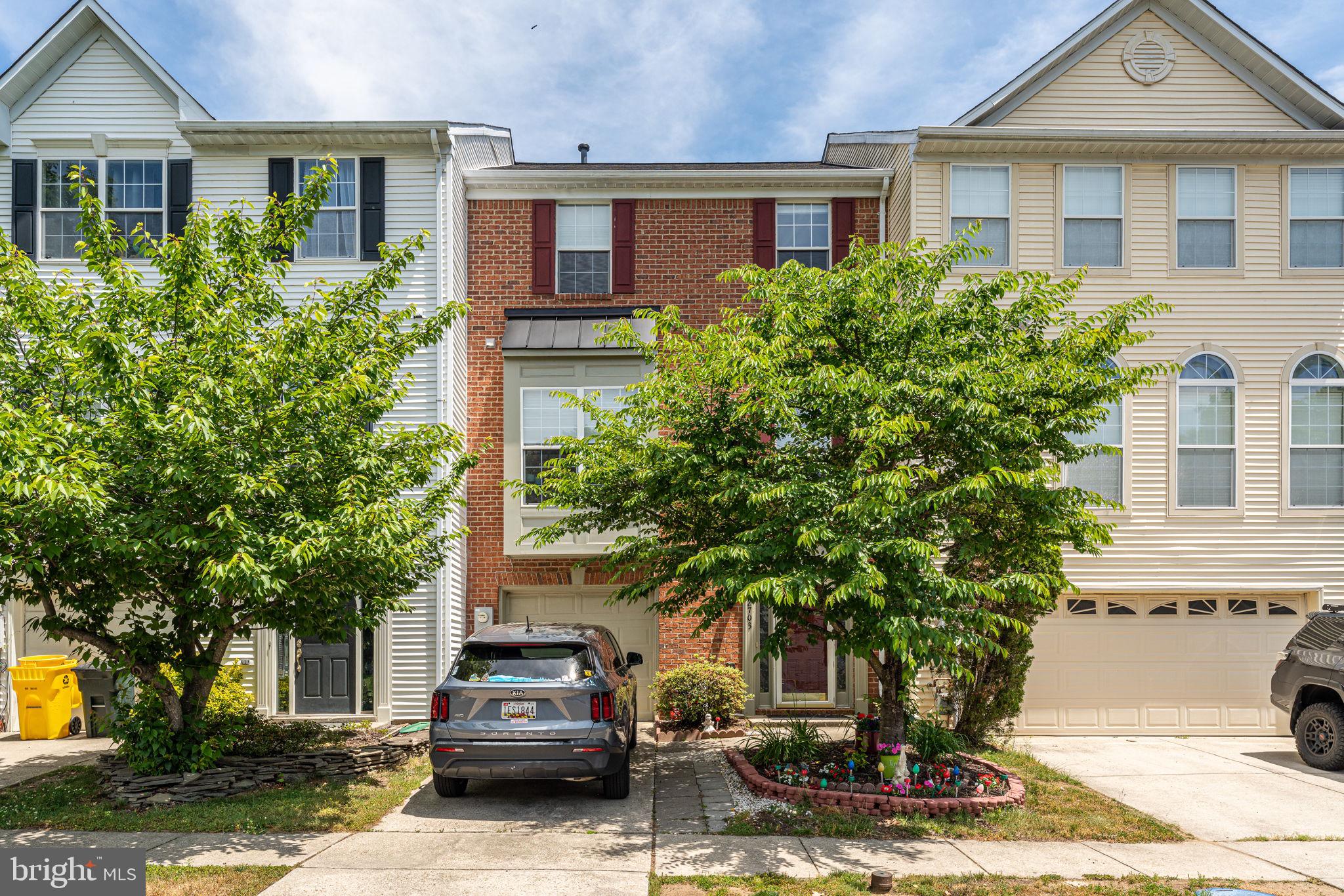 SUMMERS RUN - Residential