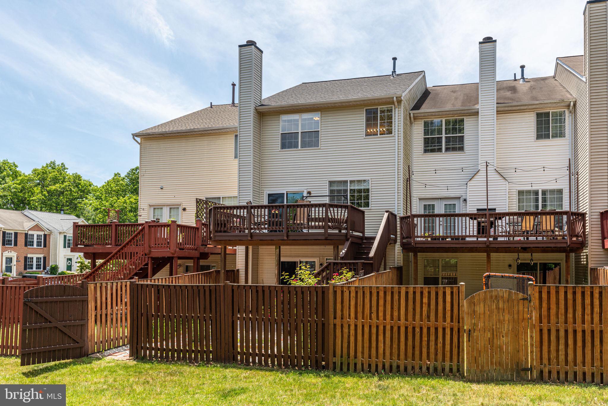 SUMMERS RUN - Residential