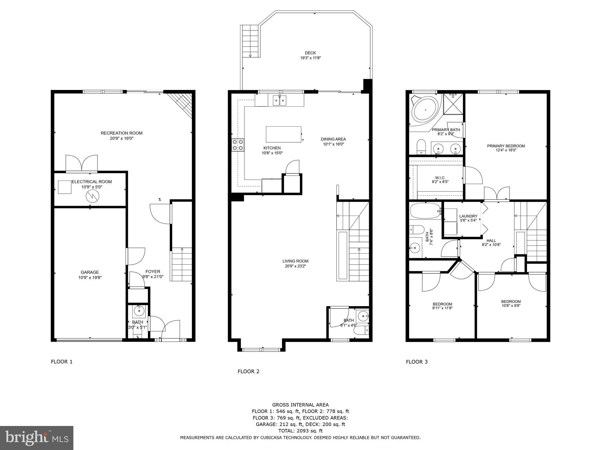 SUMMERS RUN - Residential