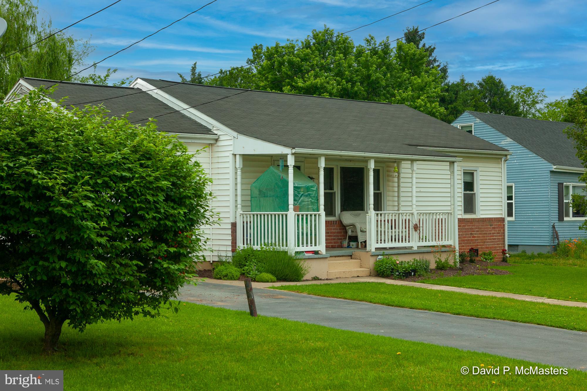 WHEATLAND - Residential