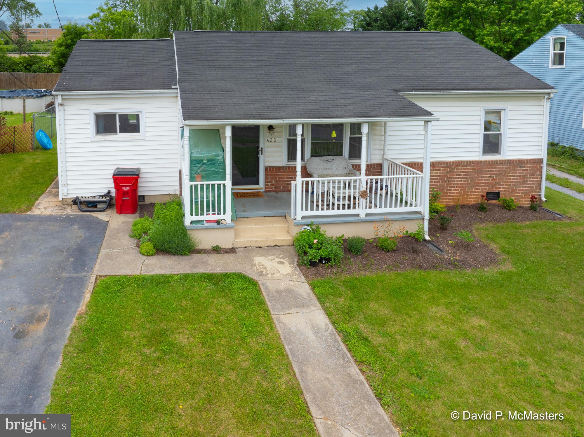 WHEATLAND - Residential