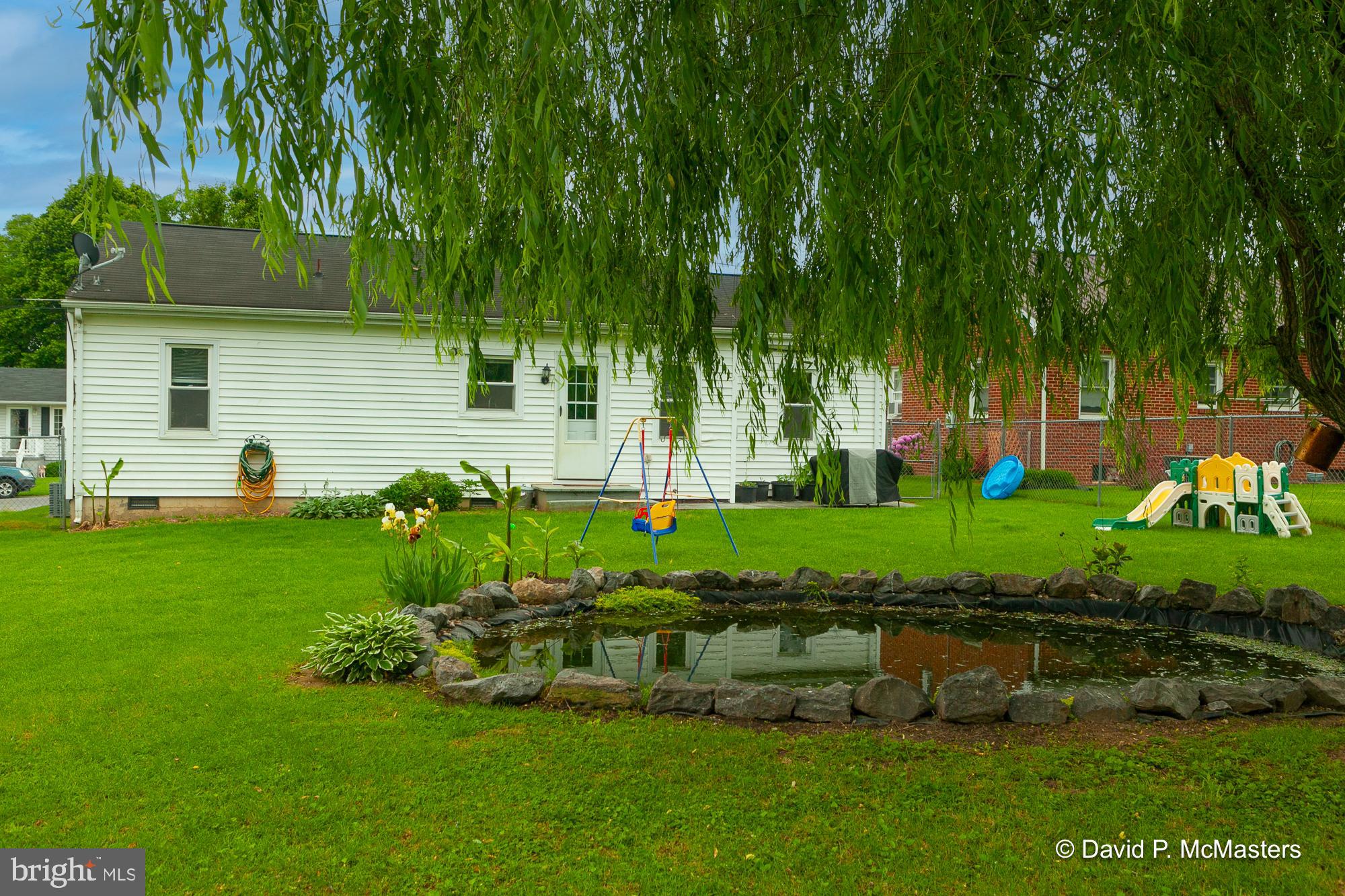 WHEATLAND - Residential