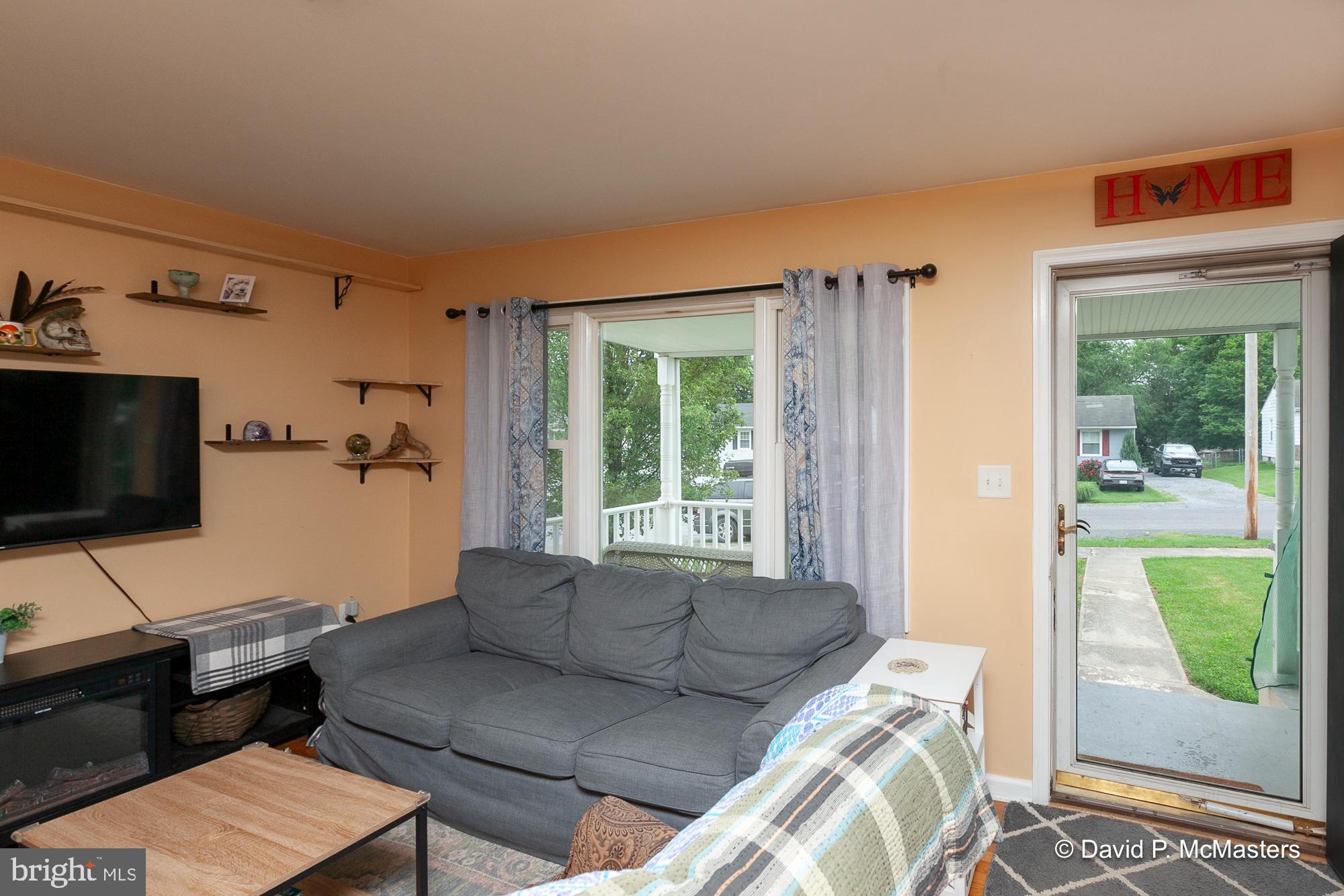 WHEATLAND - Residential