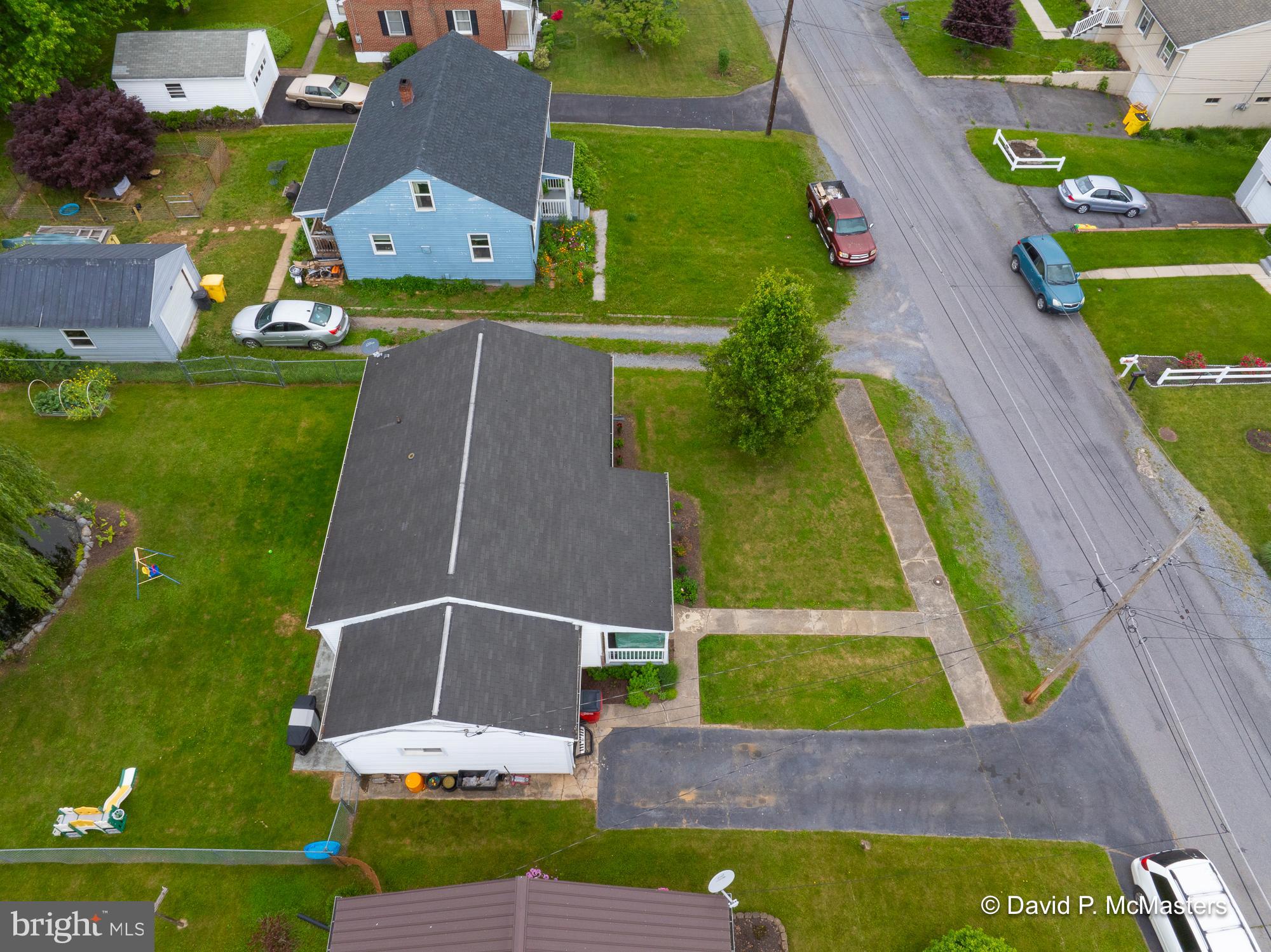 WHEATLAND - Residential