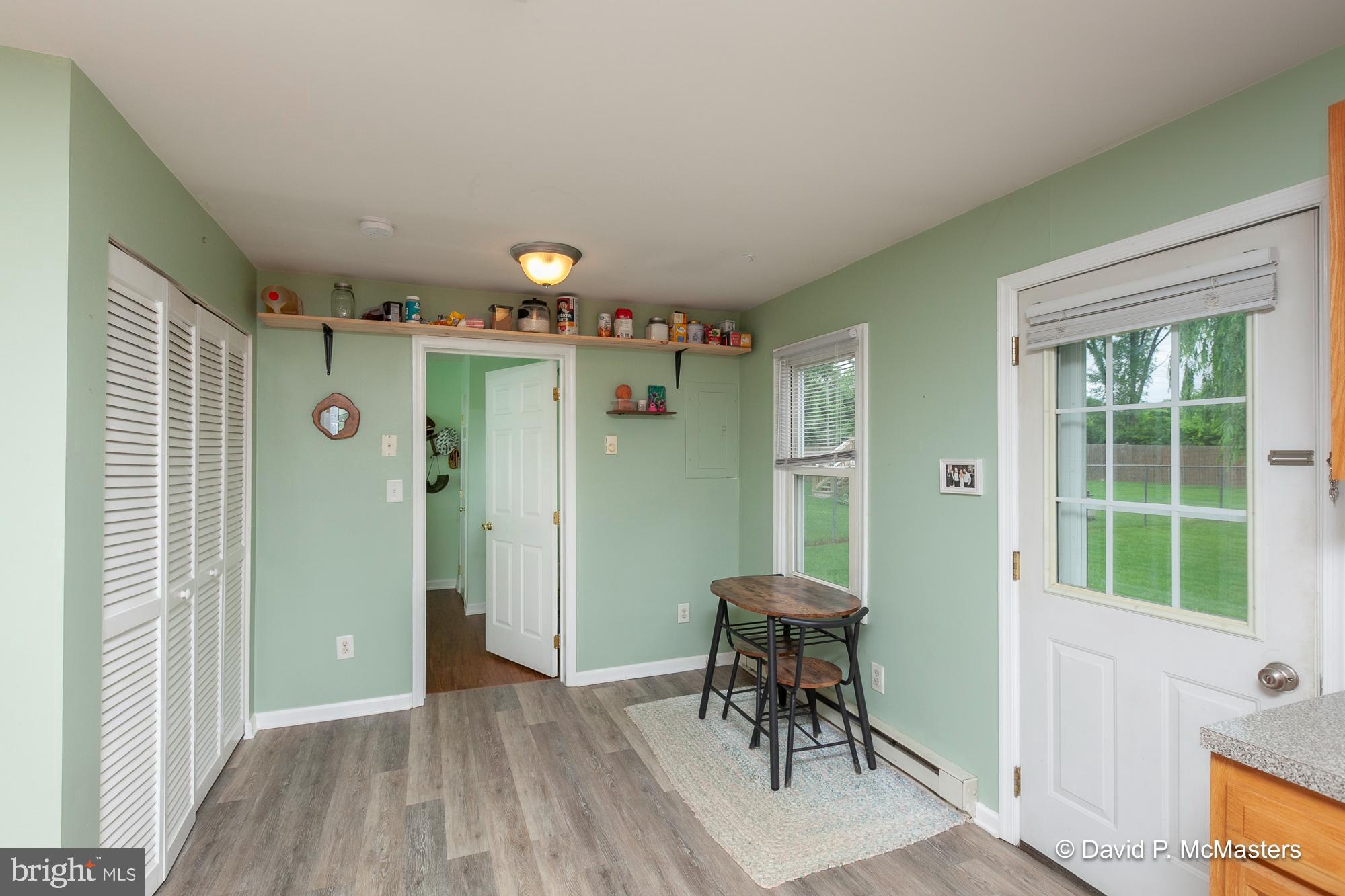 WHEATLAND - Residential