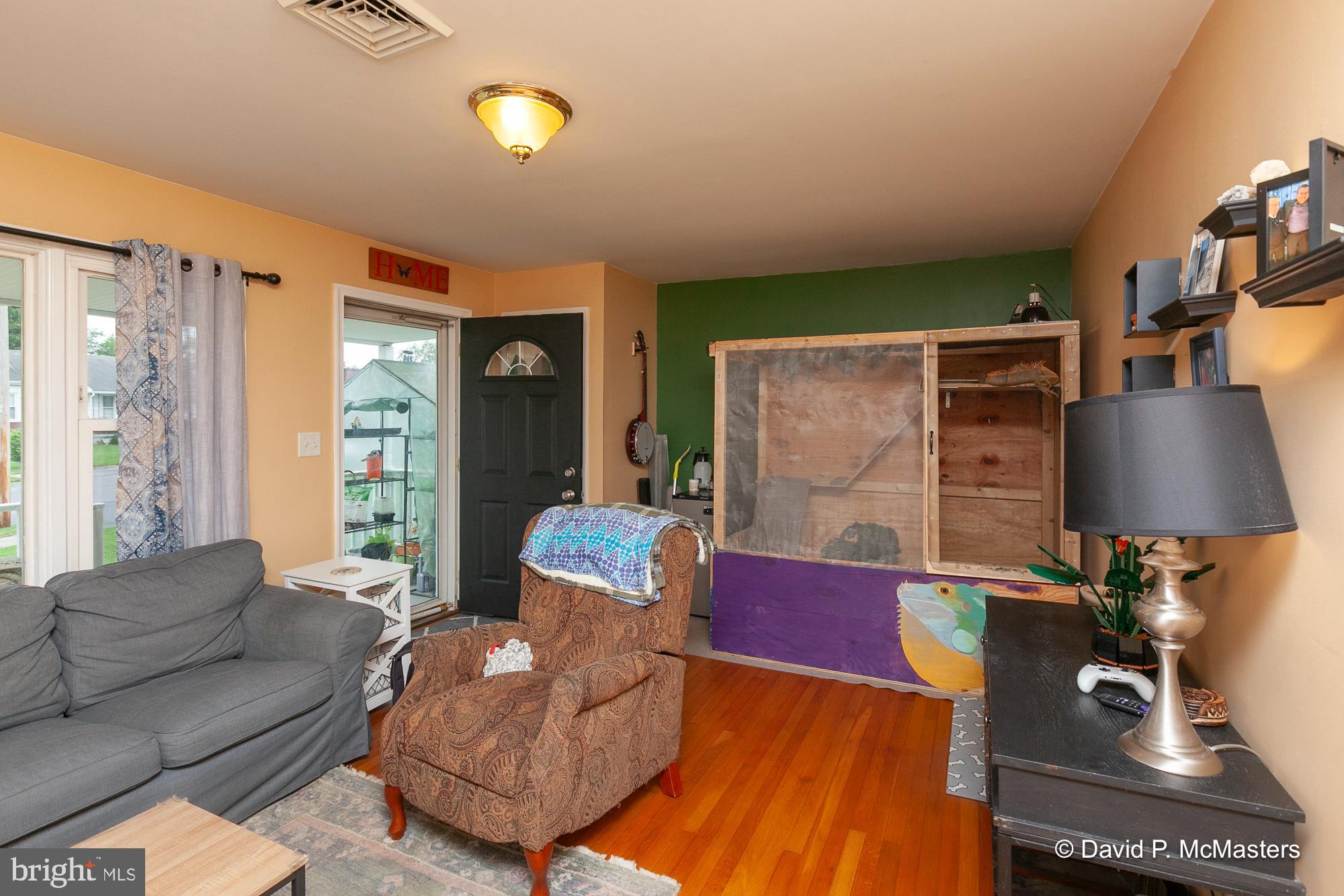 WHEATLAND - Residential