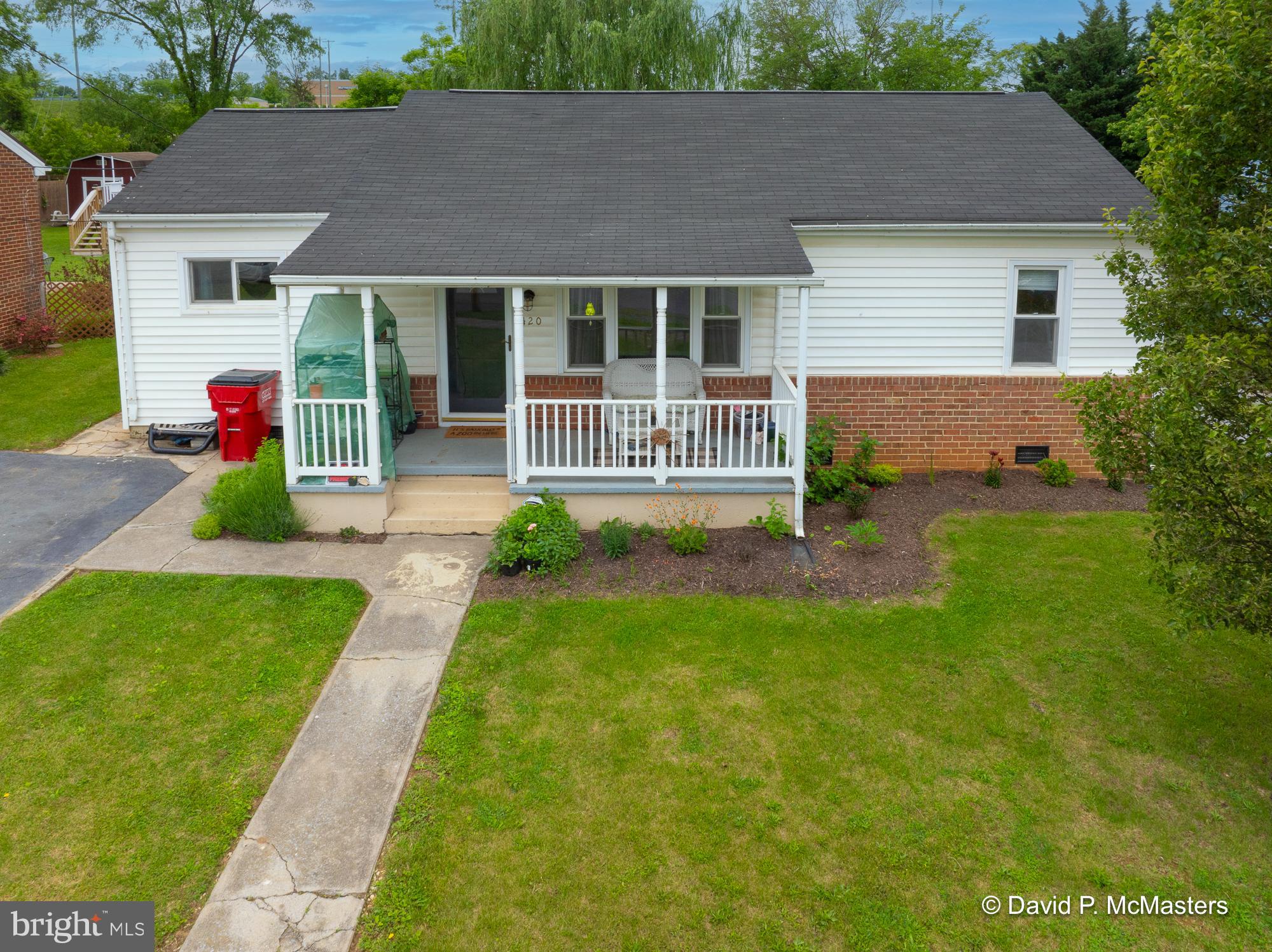 WHEATLAND - Residential