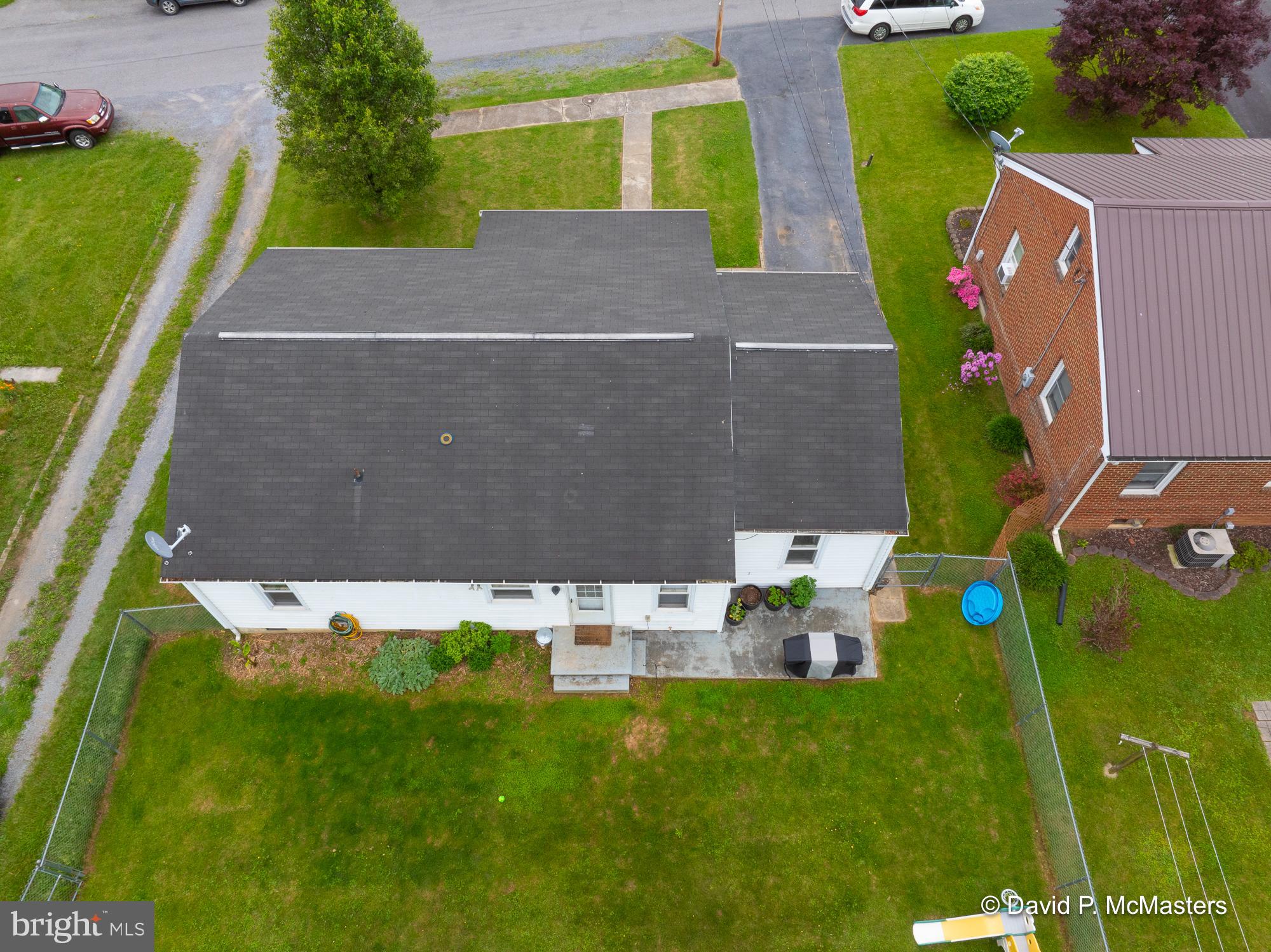 WHEATLAND - Residential